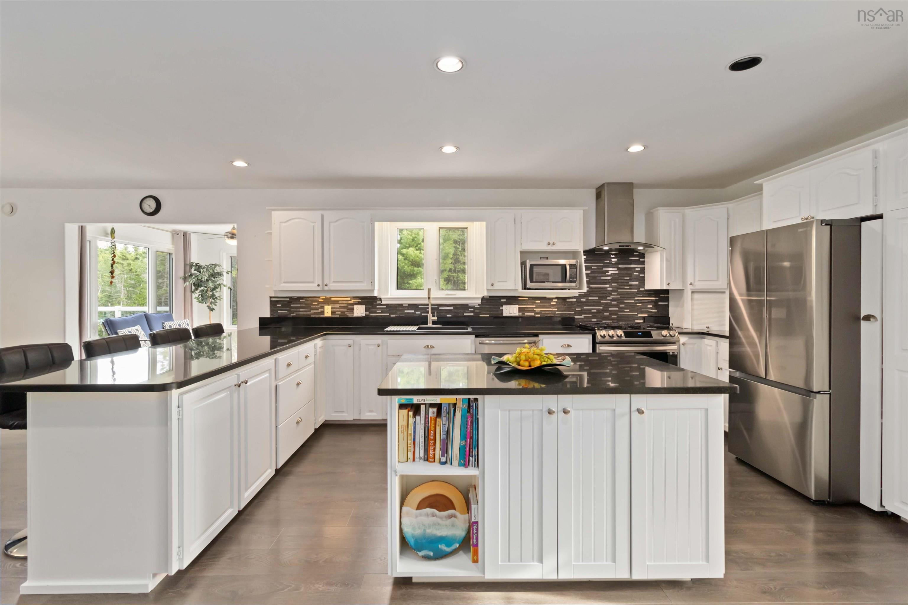 75 Faders Road, Bayside, NS (MLS 202521351)