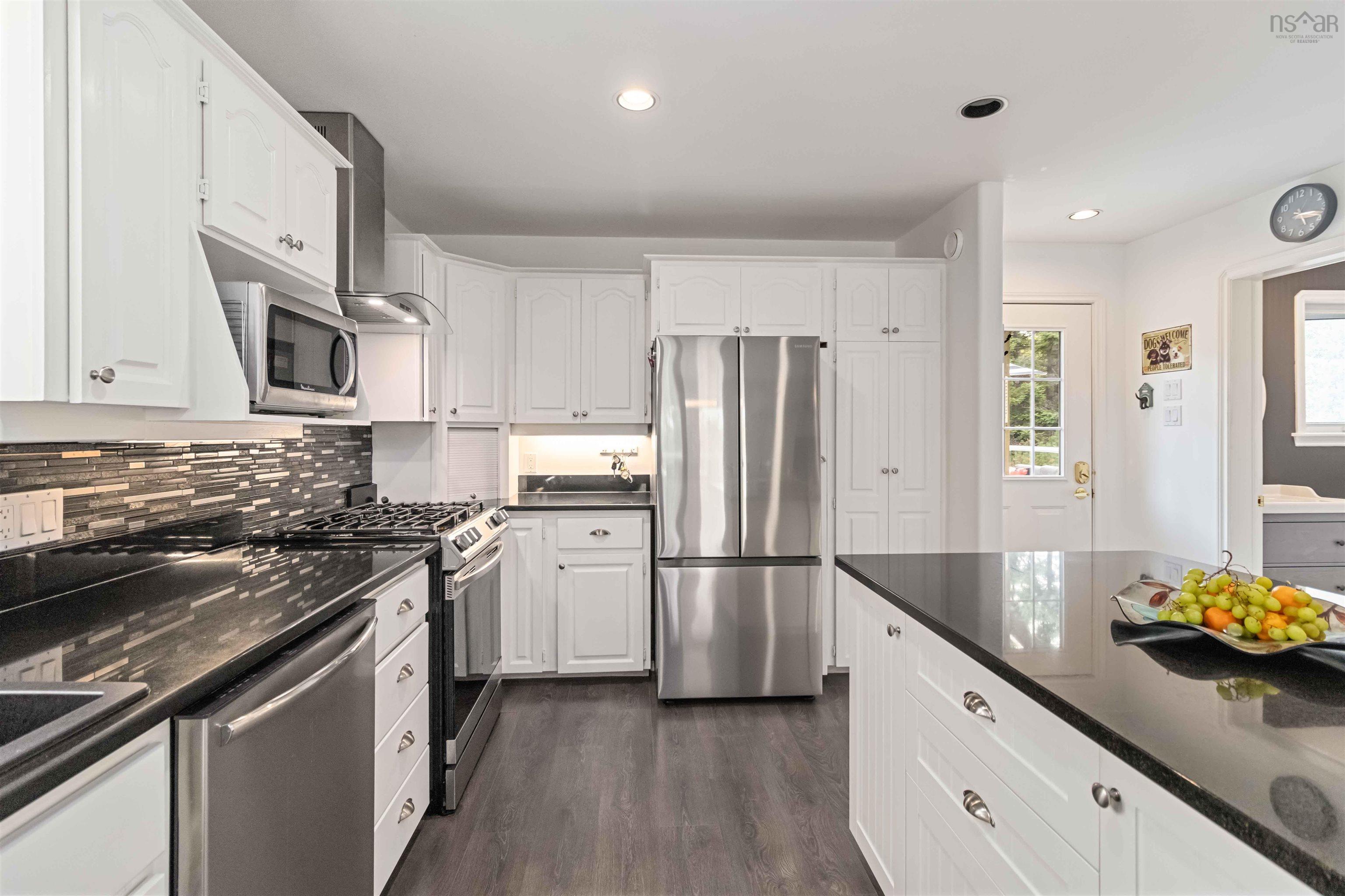 75 Faders Road, Bayside, NS (MLS 202521351)