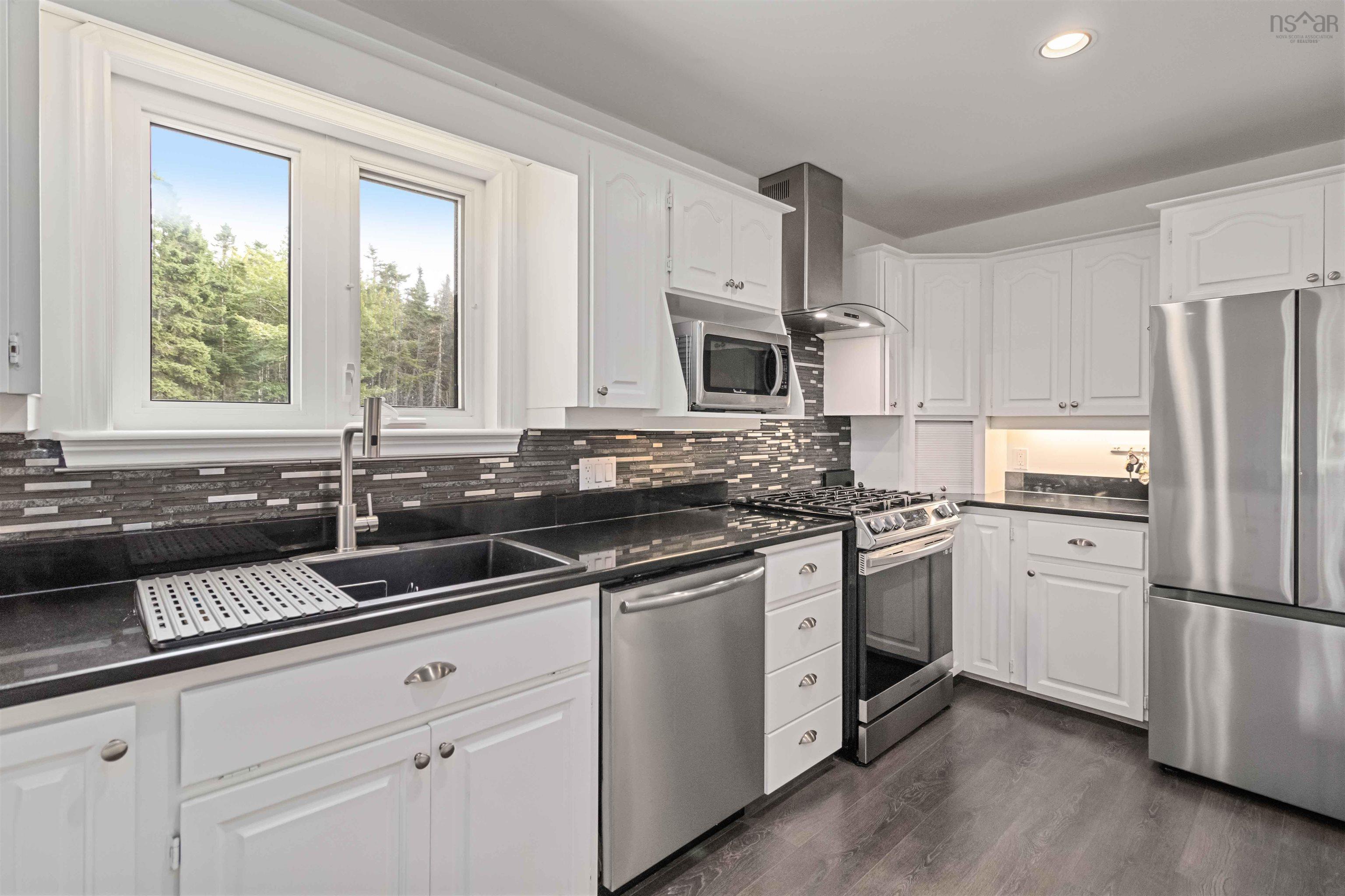 75 Faders Road, Bayside, NS (MLS 202521351)