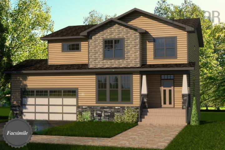 Lot 5008 174 Zaffre Drive, Middle Sackville, NS (MLS® 202521361)