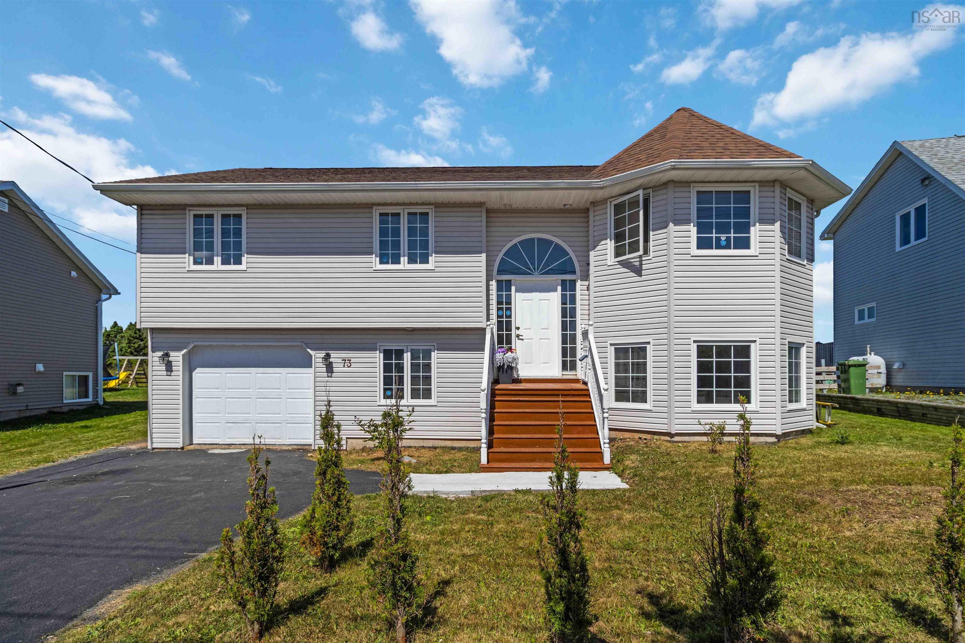 73 Sea Spray Drive, Eastern Passage, NS (MLS® 202521363)