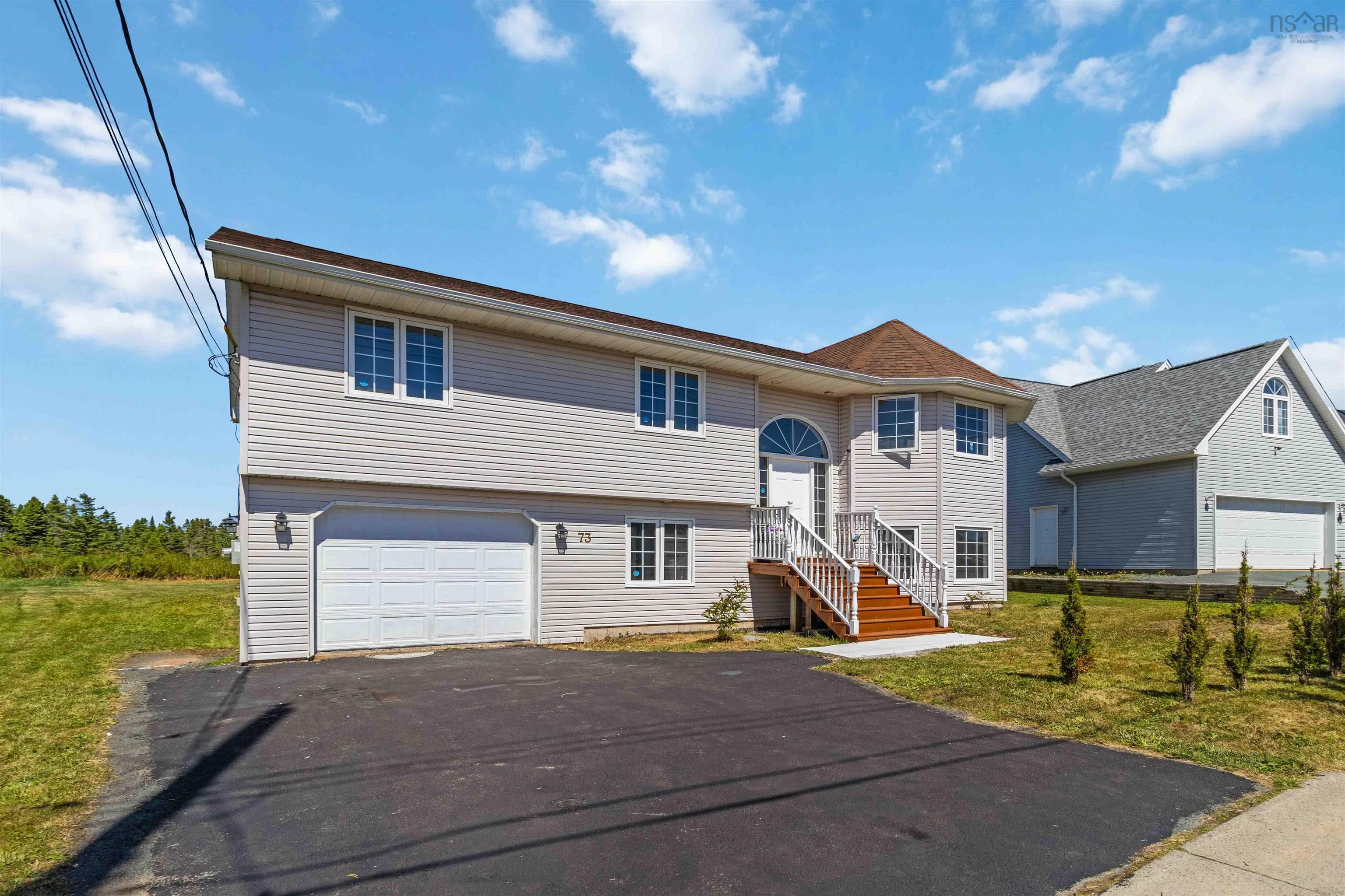 73 Sea Spray Drive, Eastern Passage, NS (MLS 202521363)
