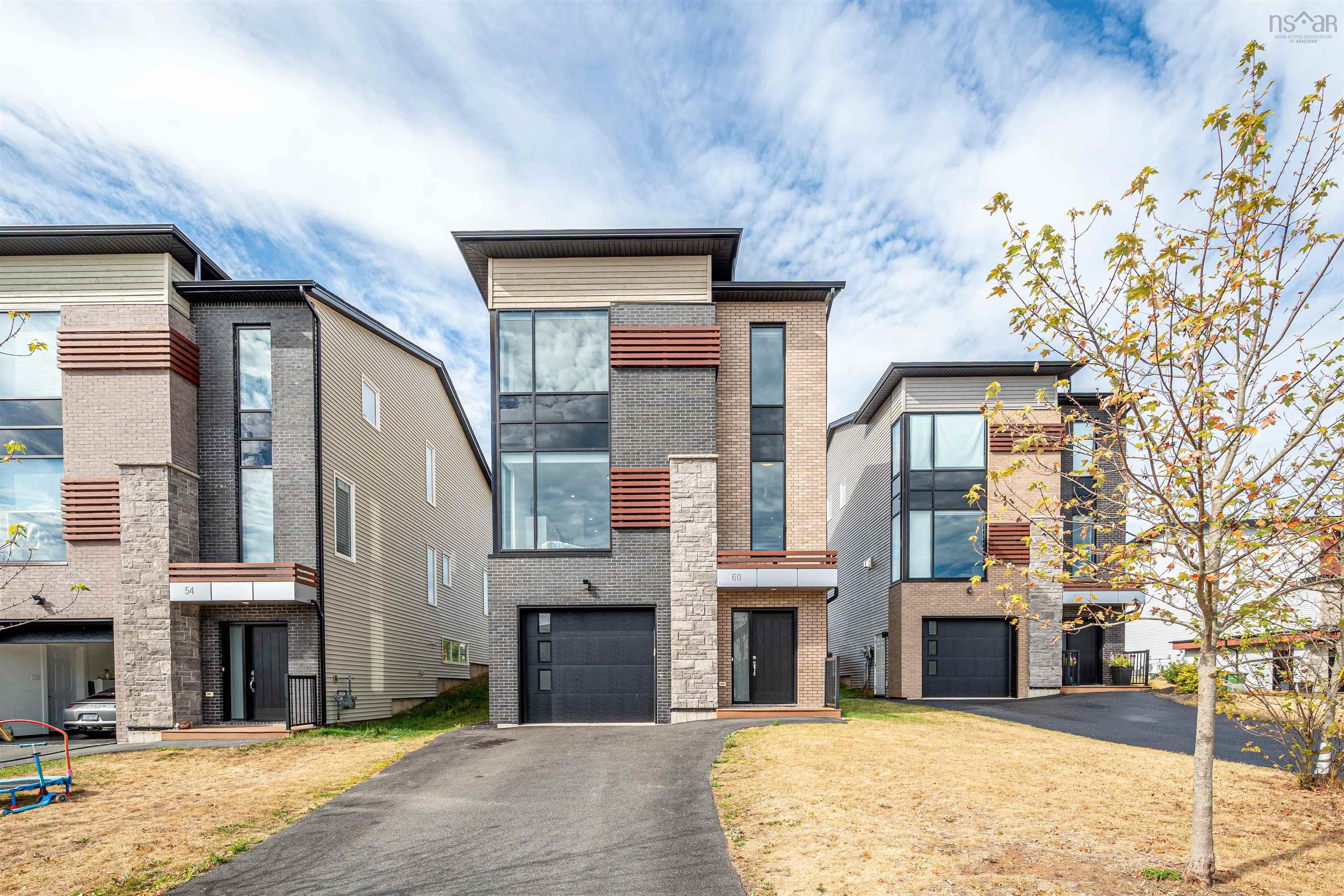 60 Bramwell Court, Bedford West, NS (MLS® 202521367)