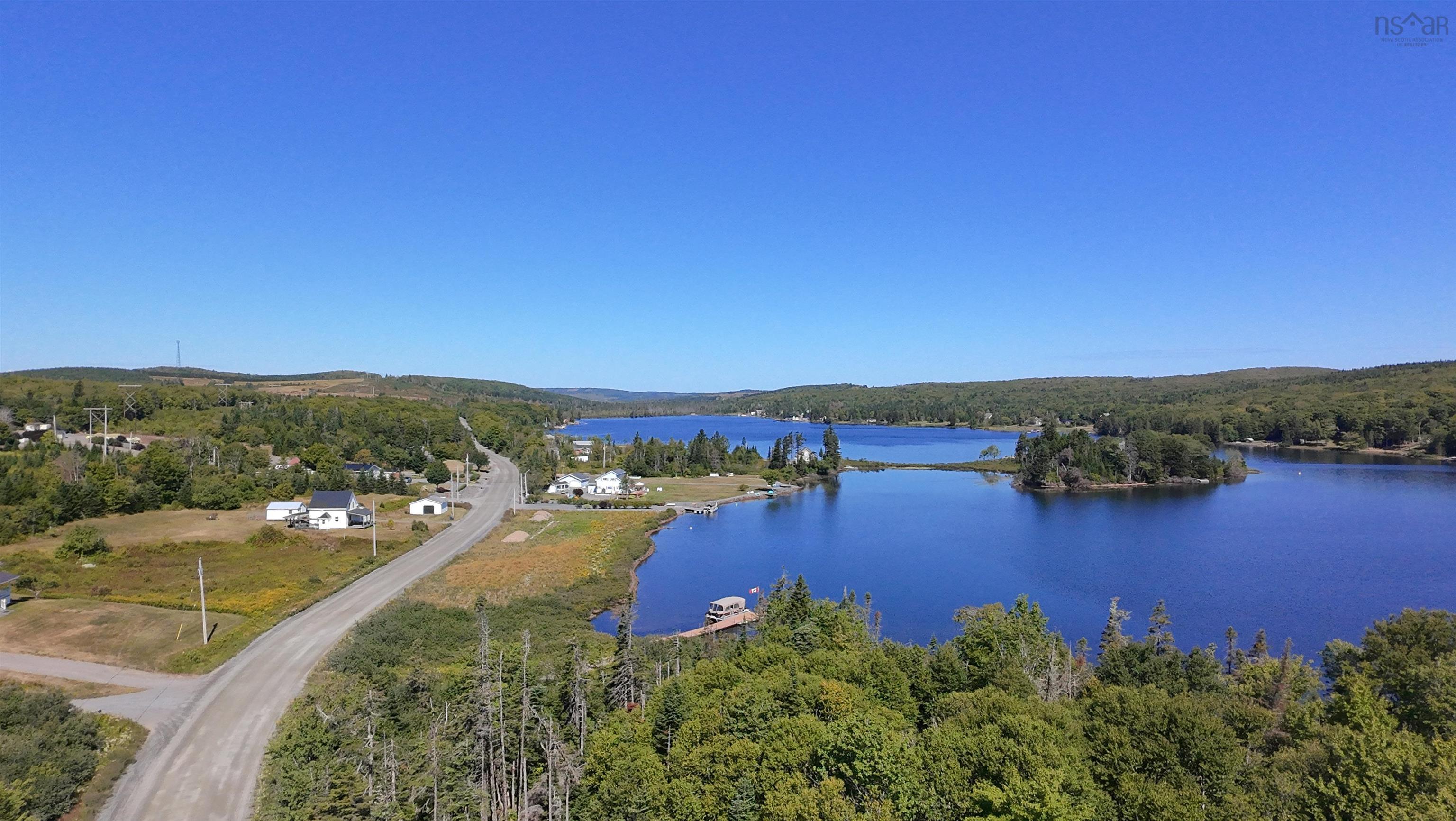 0 Lot Westchester Road, Sutherland Lake, NS (MLS 202521371)
