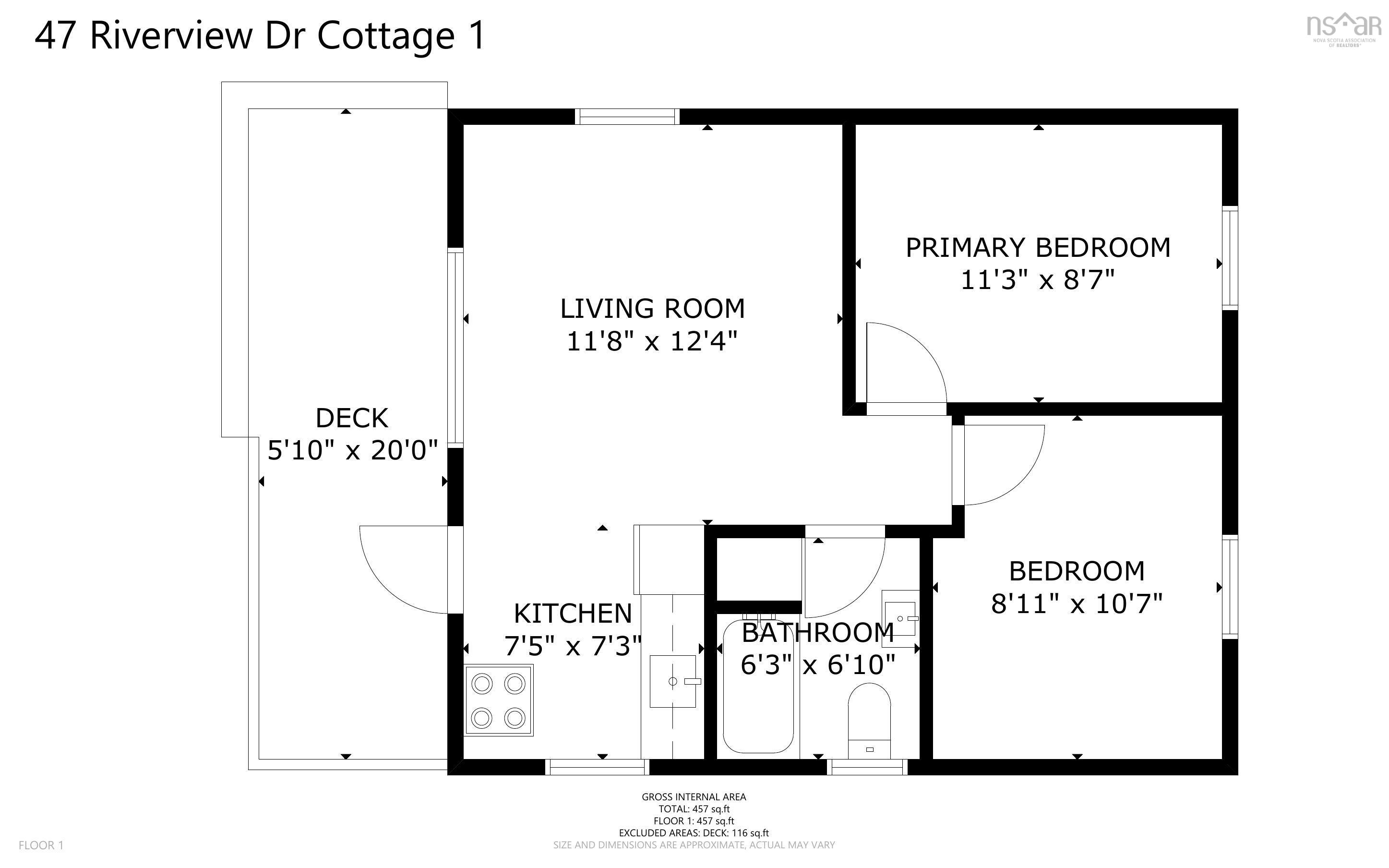 $1,599,000.00: 47 Riverview Drive, Lower Ohio