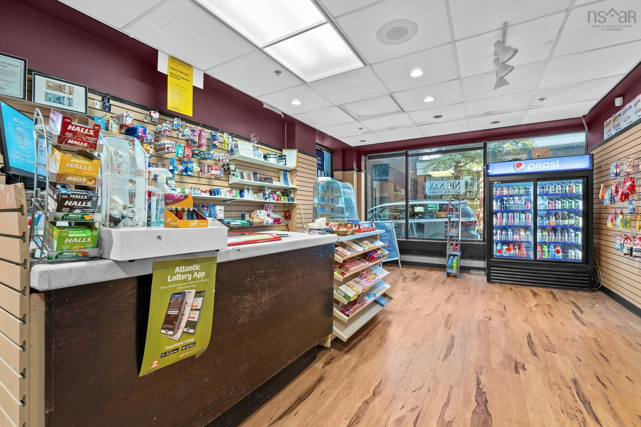 1701 Hollis Street, Halifax, NS (MLS 202521389)