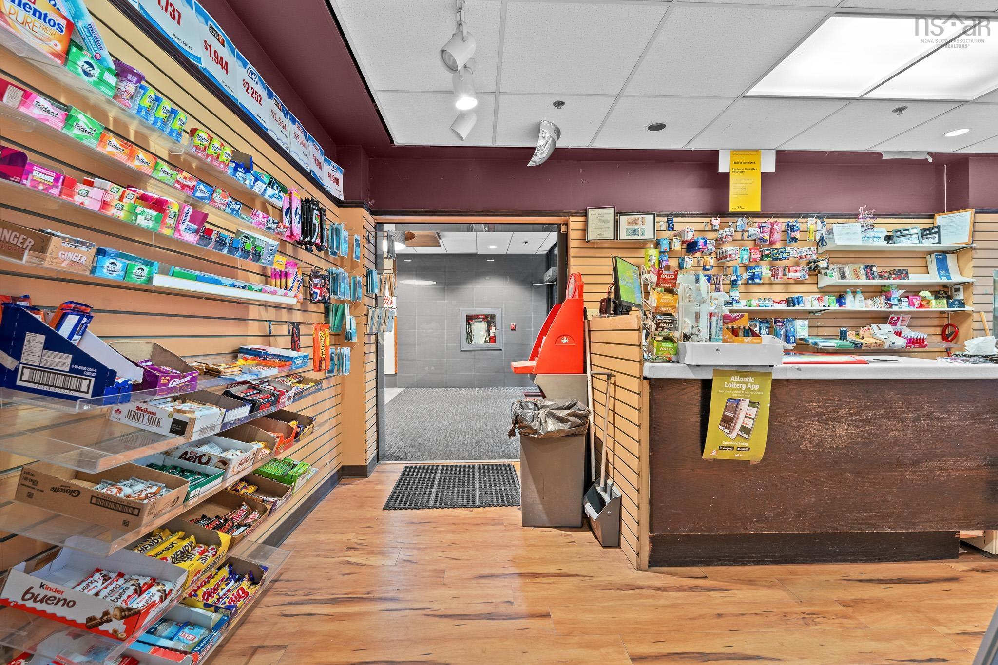 1701 Hollis Street, Halifax, NS (MLS 202521389)