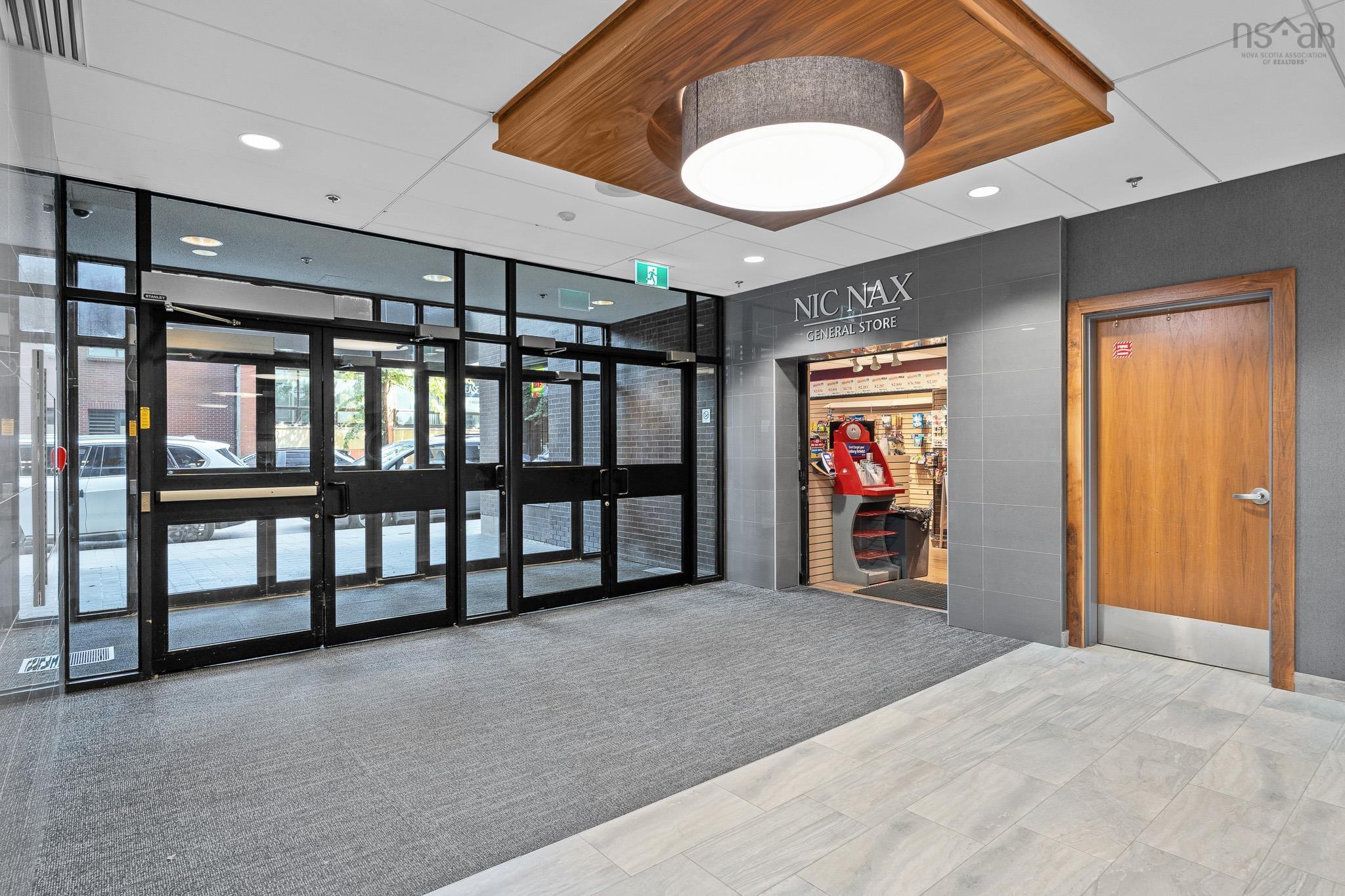 1701 Hollis Street, Halifax, NS (MLS 202521389)