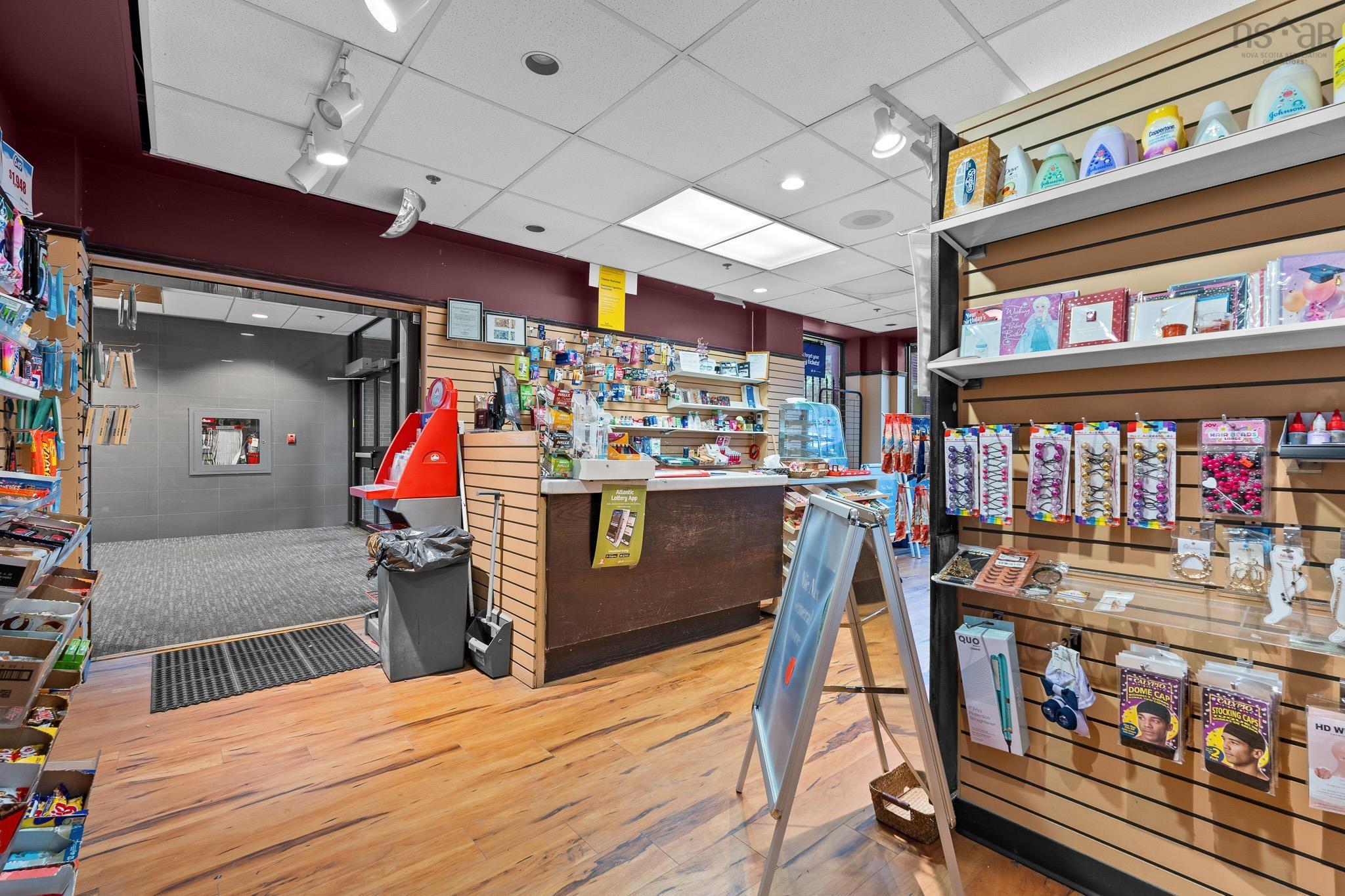 1701 Hollis Street, Halifax, NS (MLS 202521389)