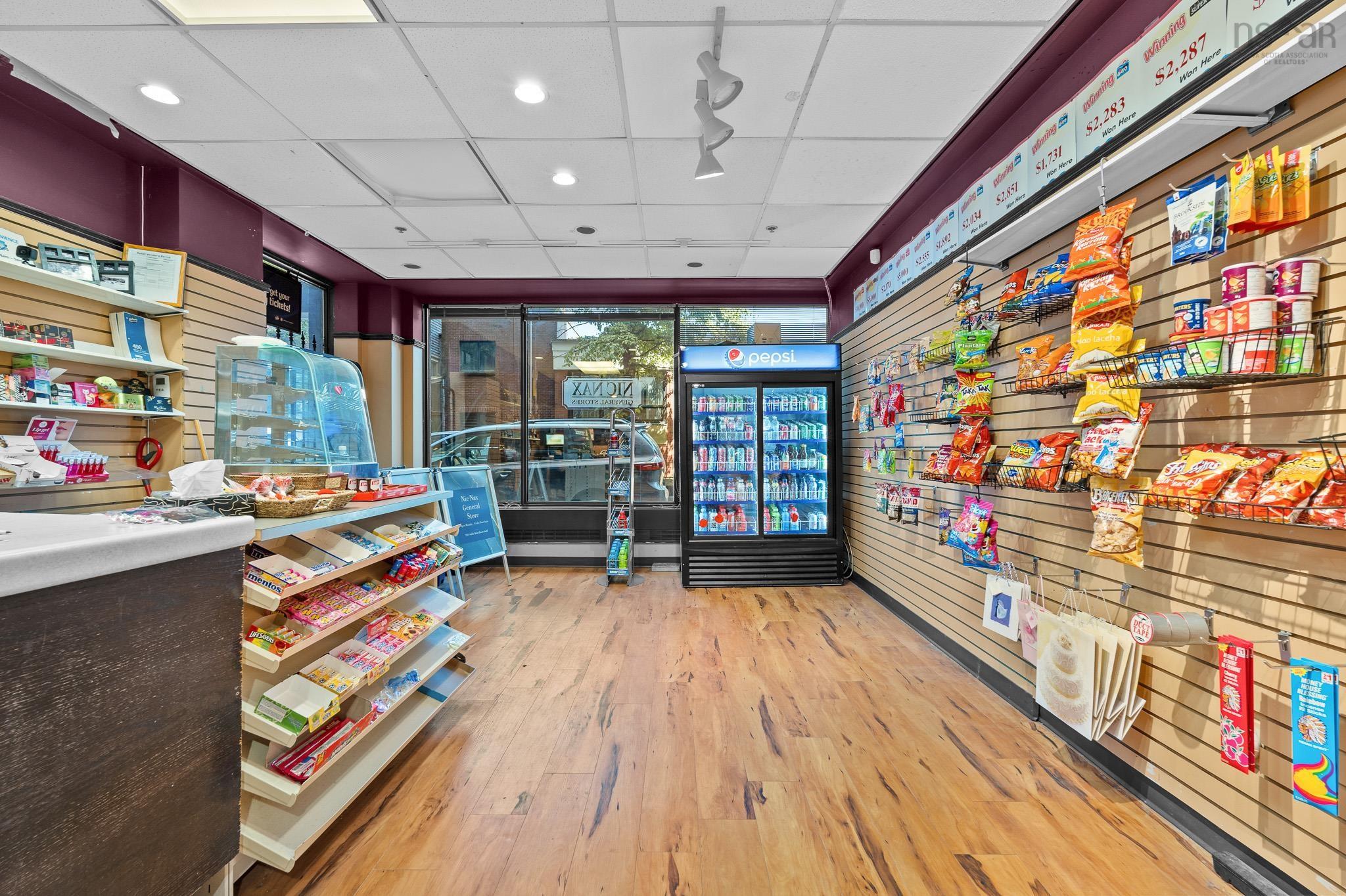 1701 Hollis Street, Halifax, NS (MLS 202521389)