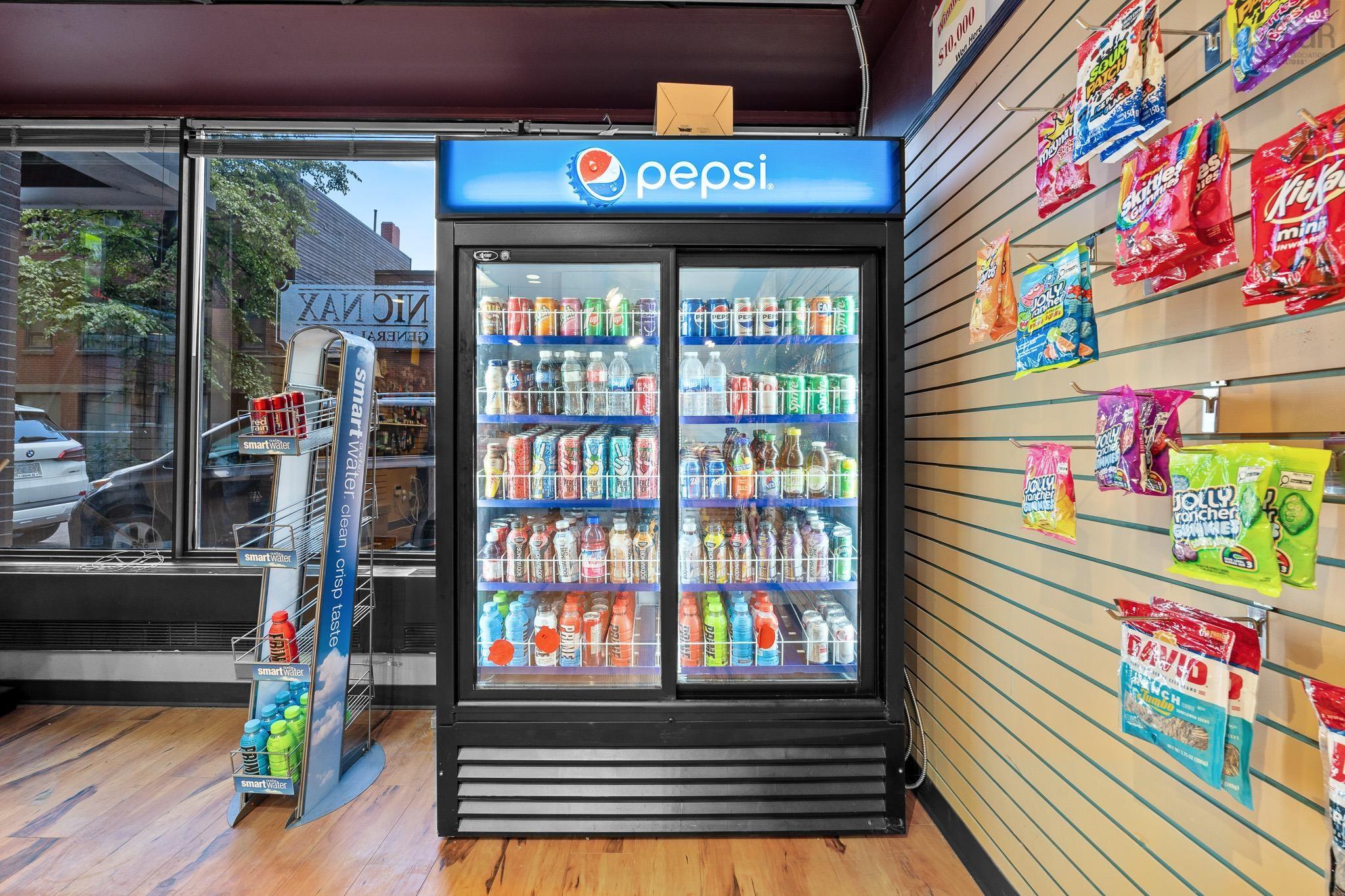 1701 Hollis Street, Halifax, NS (MLS 202521389)