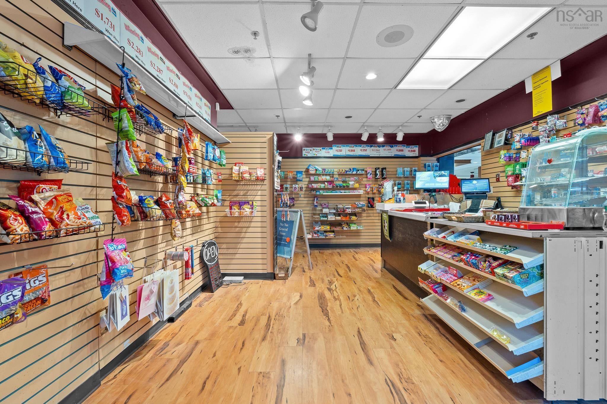 1701 Hollis Street, Halifax, NS (MLS 202521389)