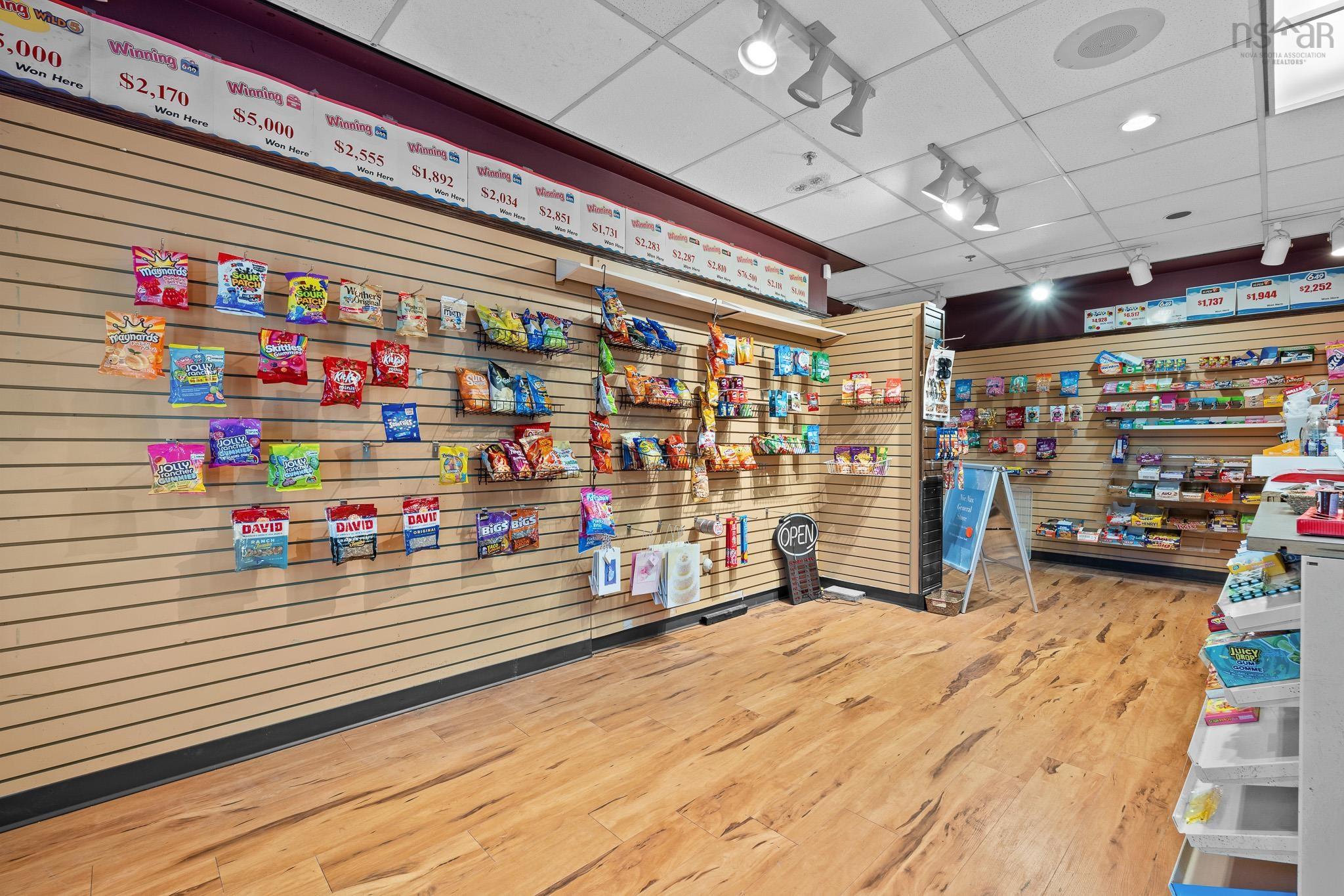 1701 Hollis Street, Halifax, NS (MLS 202521389)