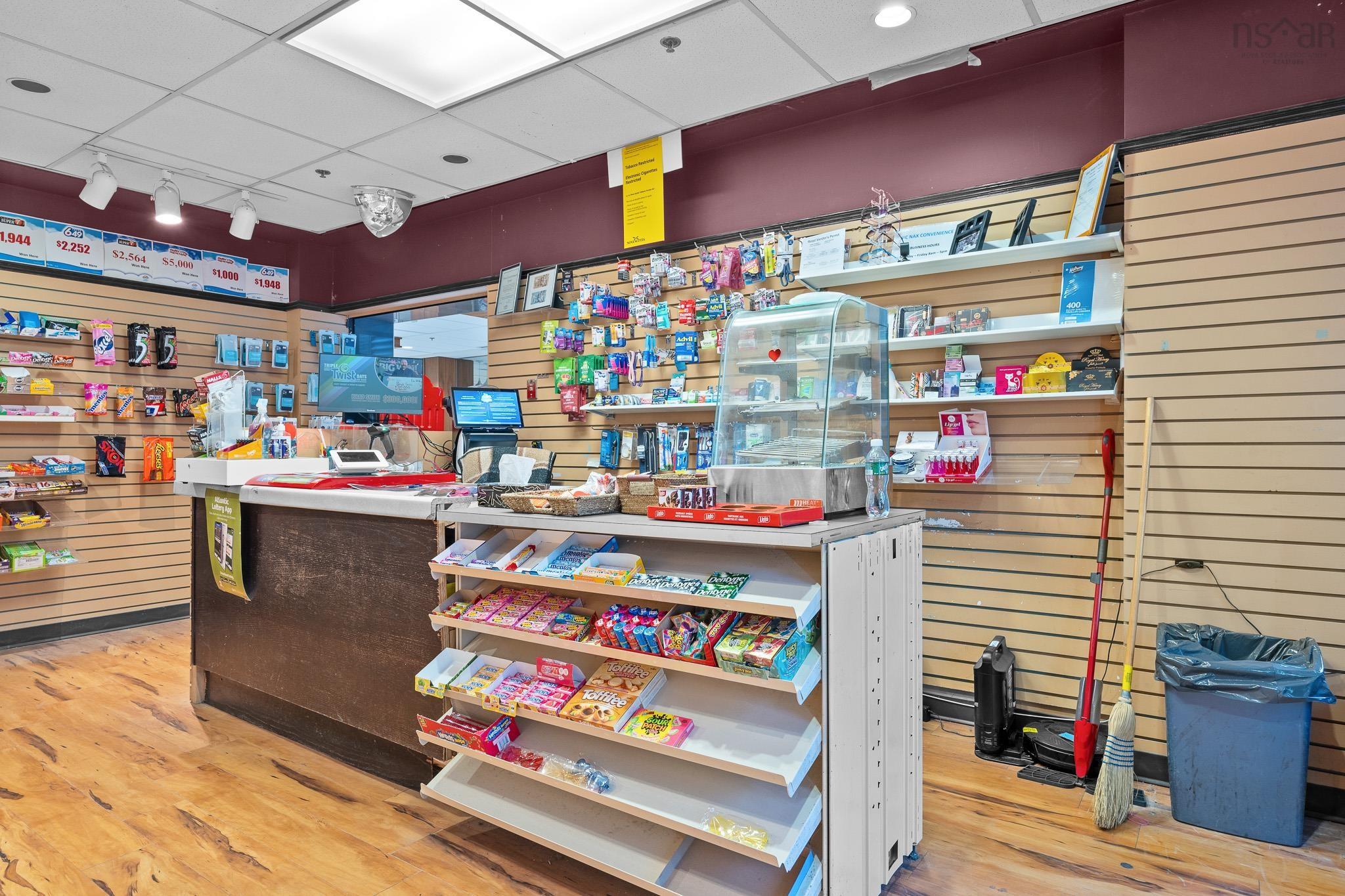 1701 Hollis Street, Halifax, NS (MLS 202521389)