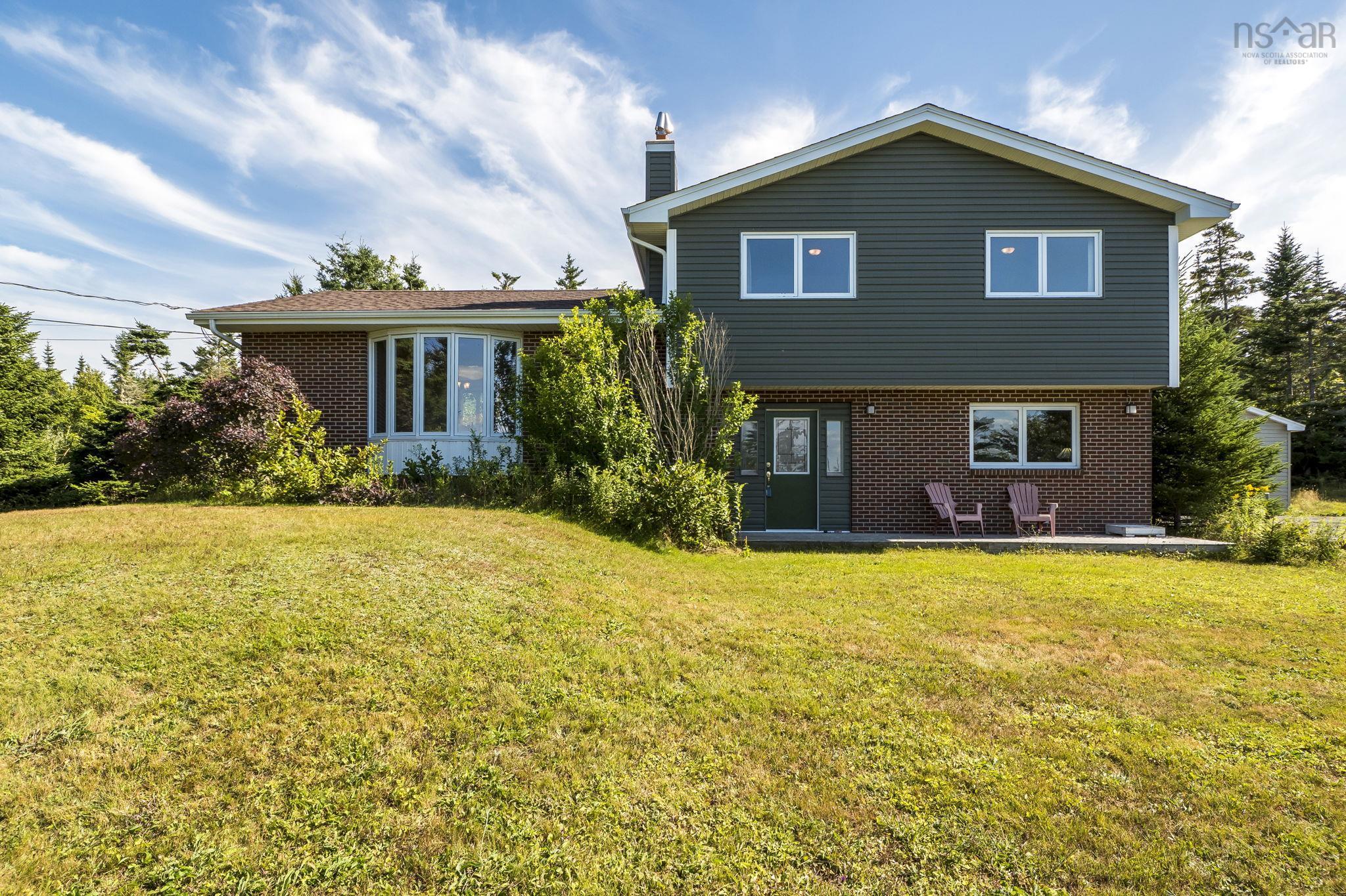 369 Sambro Creek Road, Sambro Creek, NS (MLS® 202521394)