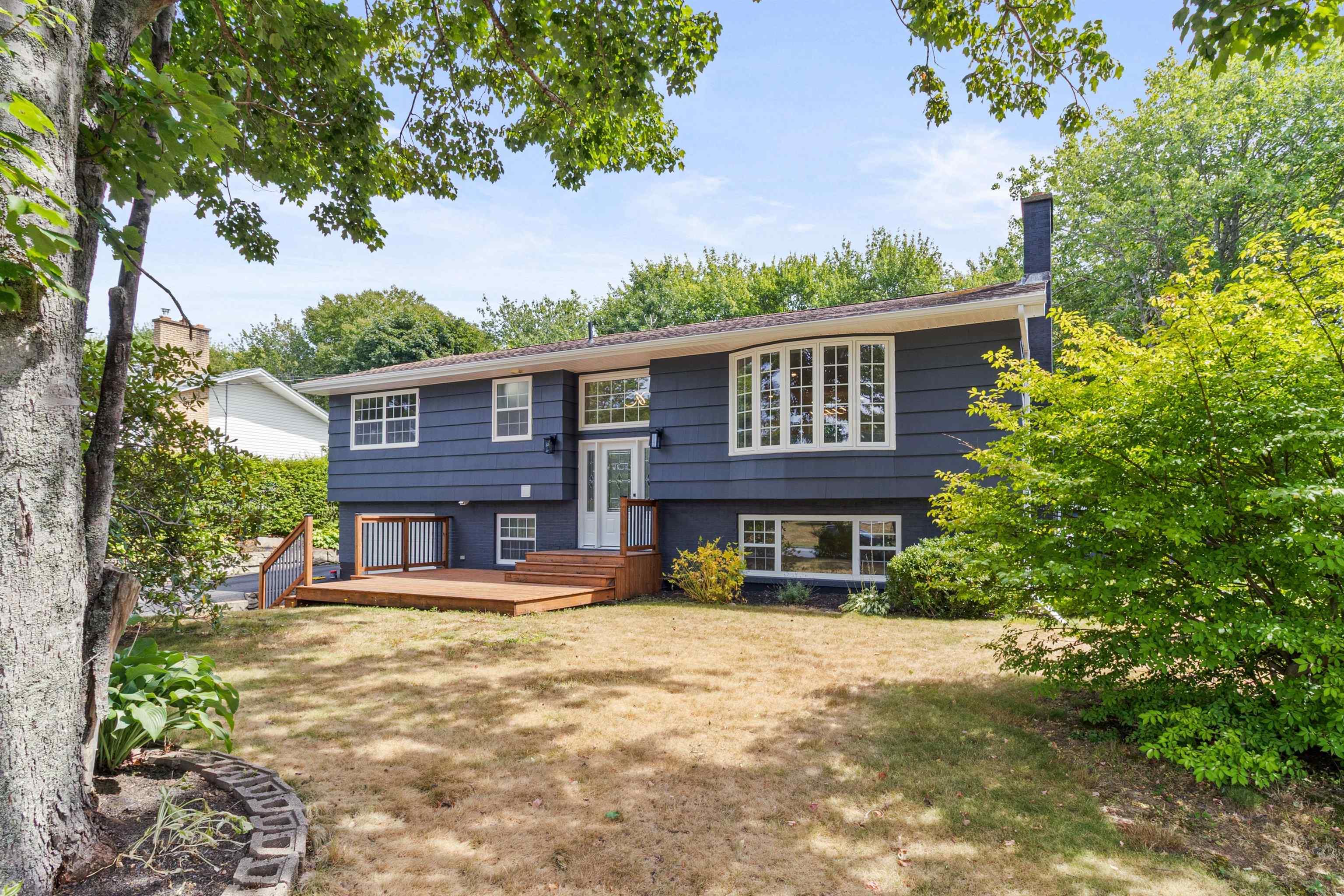 38 Belvedere Drive, Dartmouth, NS (MLS® 202521403)