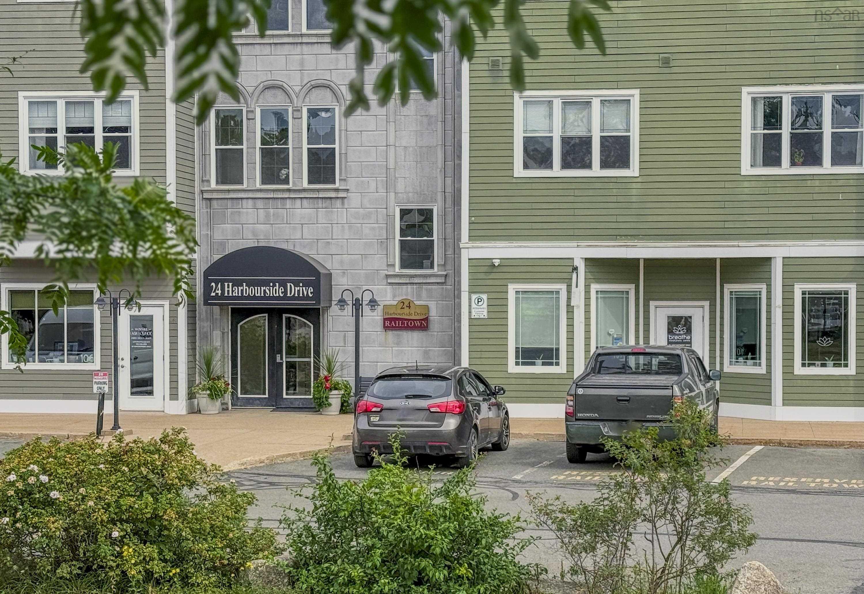 $620,000.00: 314 24 Harbourside Drive, Wolfville