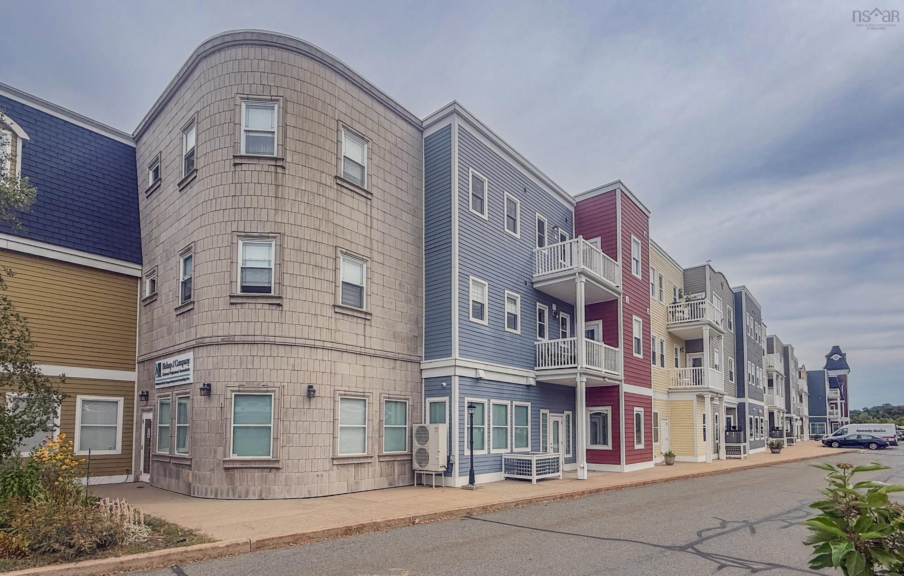 $620,000.00: 314 24 Harbourside Drive, Wolfville