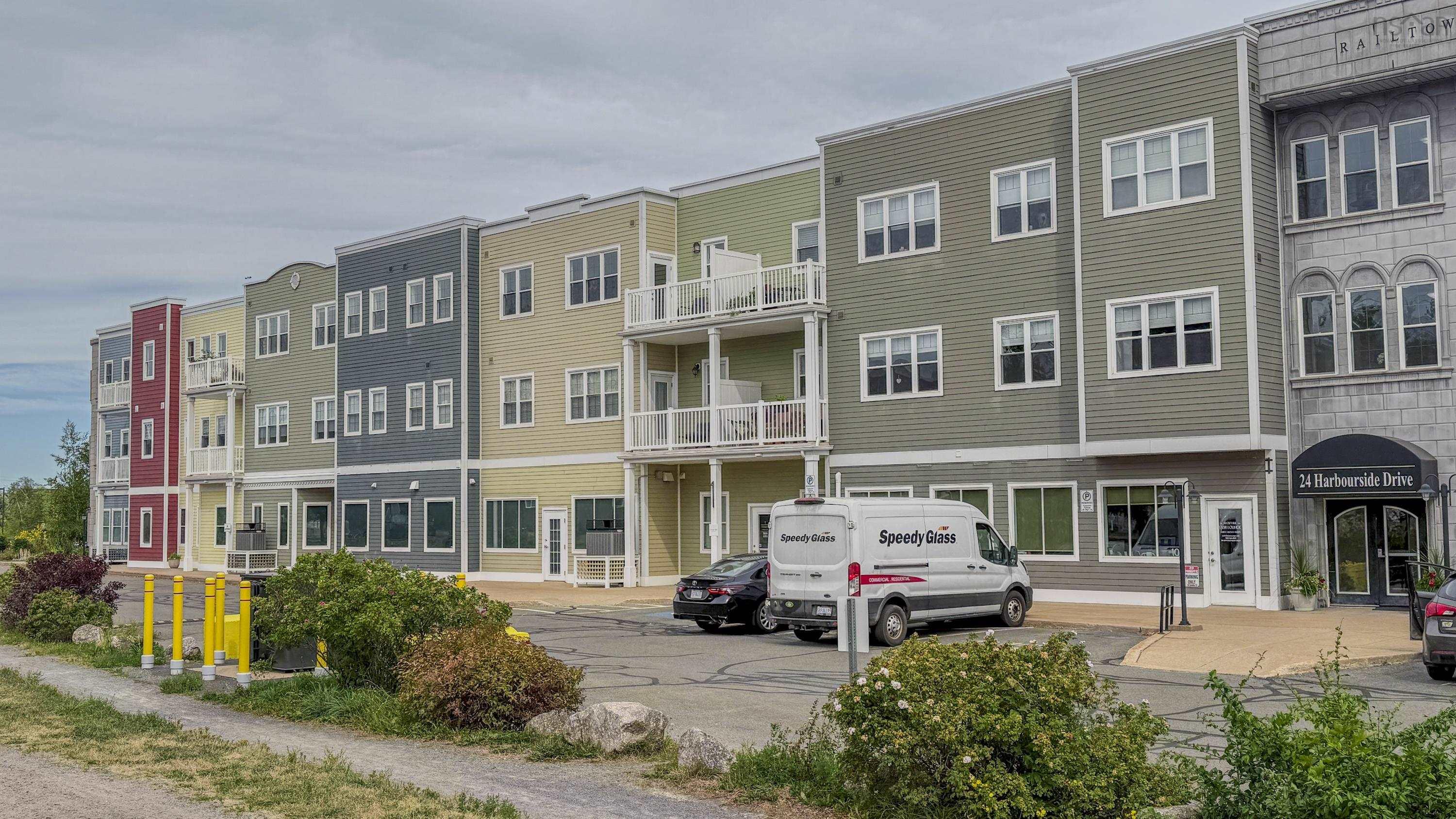 $620,000.00: 314 24 Harbourside Drive, Wolfville