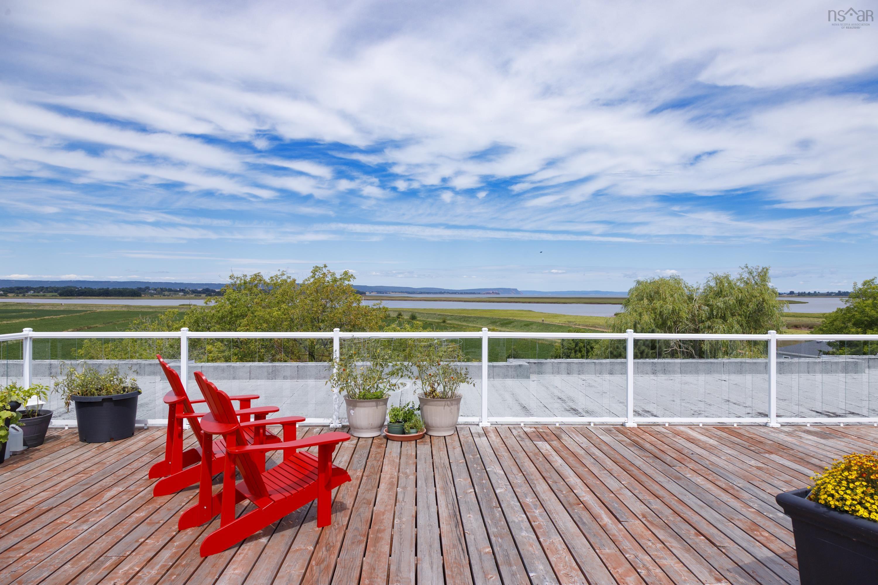 $620,000.00: 314 24 Harbourside Drive, Wolfville