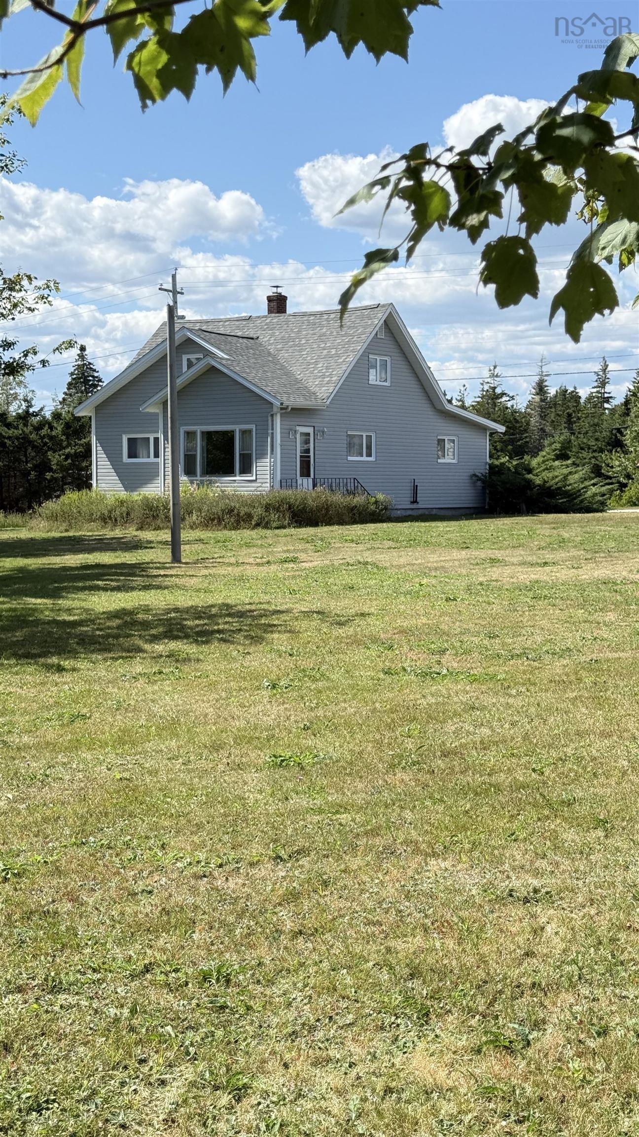 16986 Highway 7, Pleasant Harbour, NS (MLS® 202521419)
