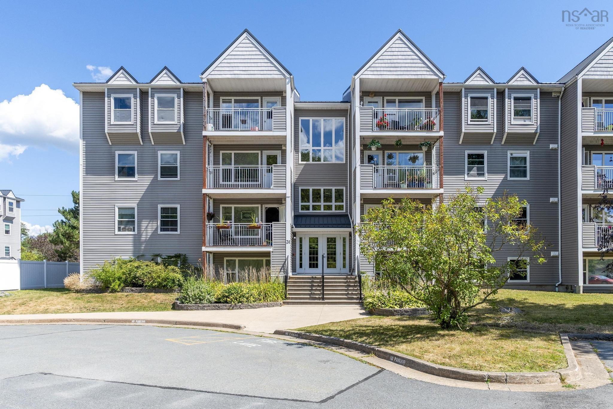 103 31 River Lane, Bedford, NS (MLS® 202521423)