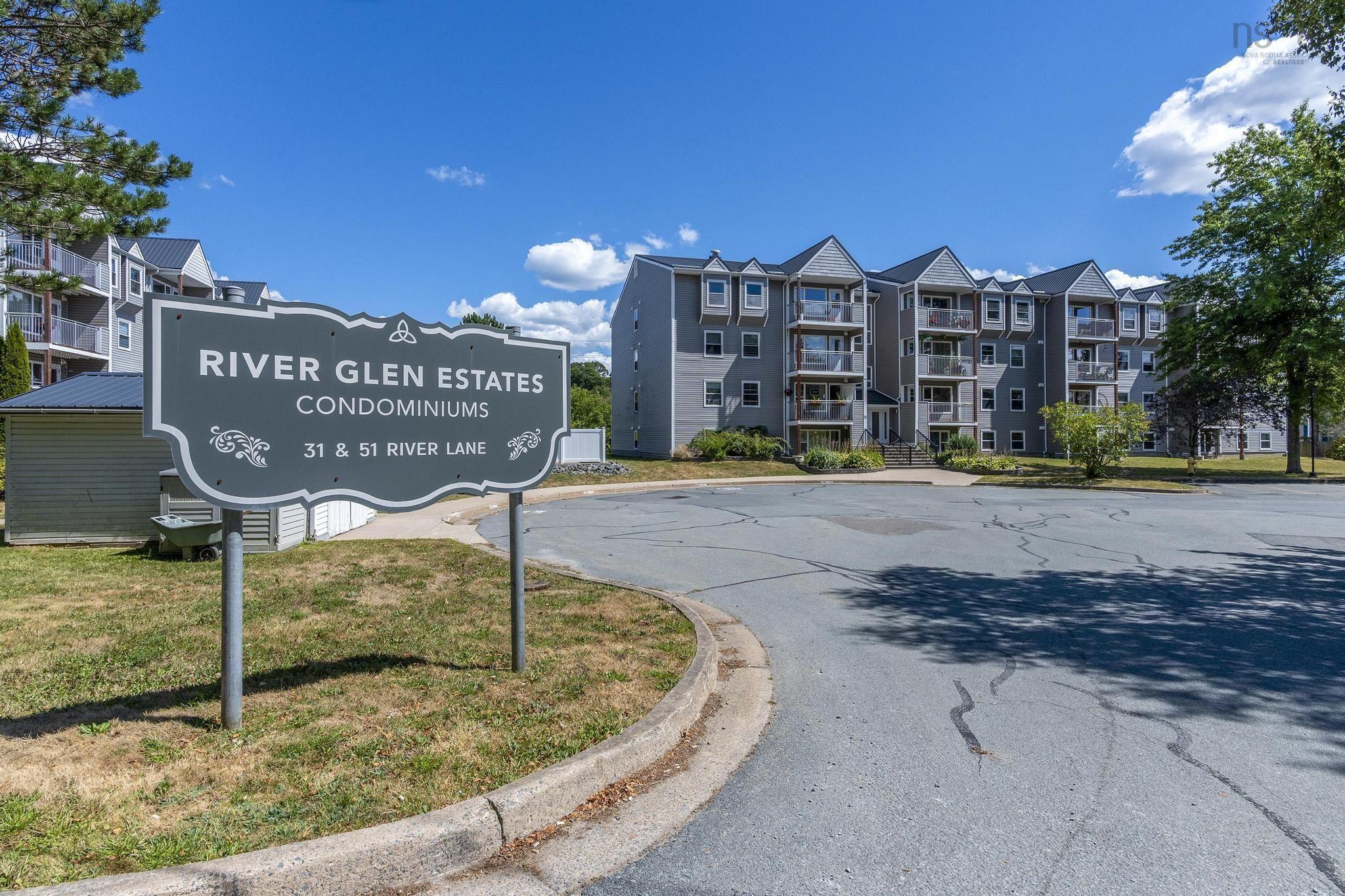 103 31 River Lane, Bedford, NS (MLS 202521423)