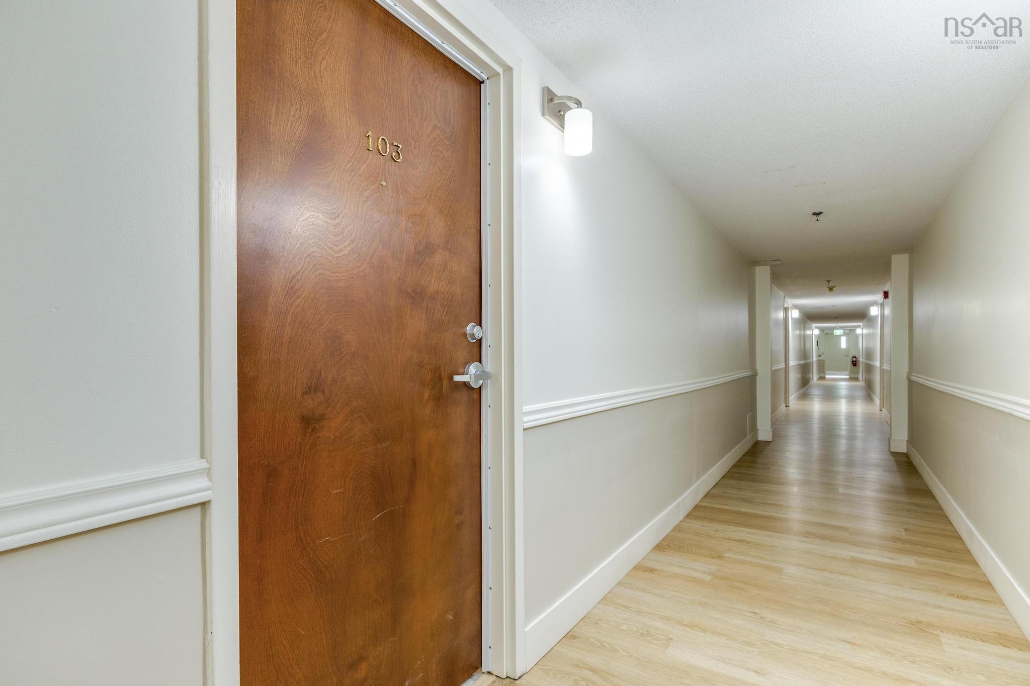 103 31 River Lane, Bedford, NS (MLS 202521423)