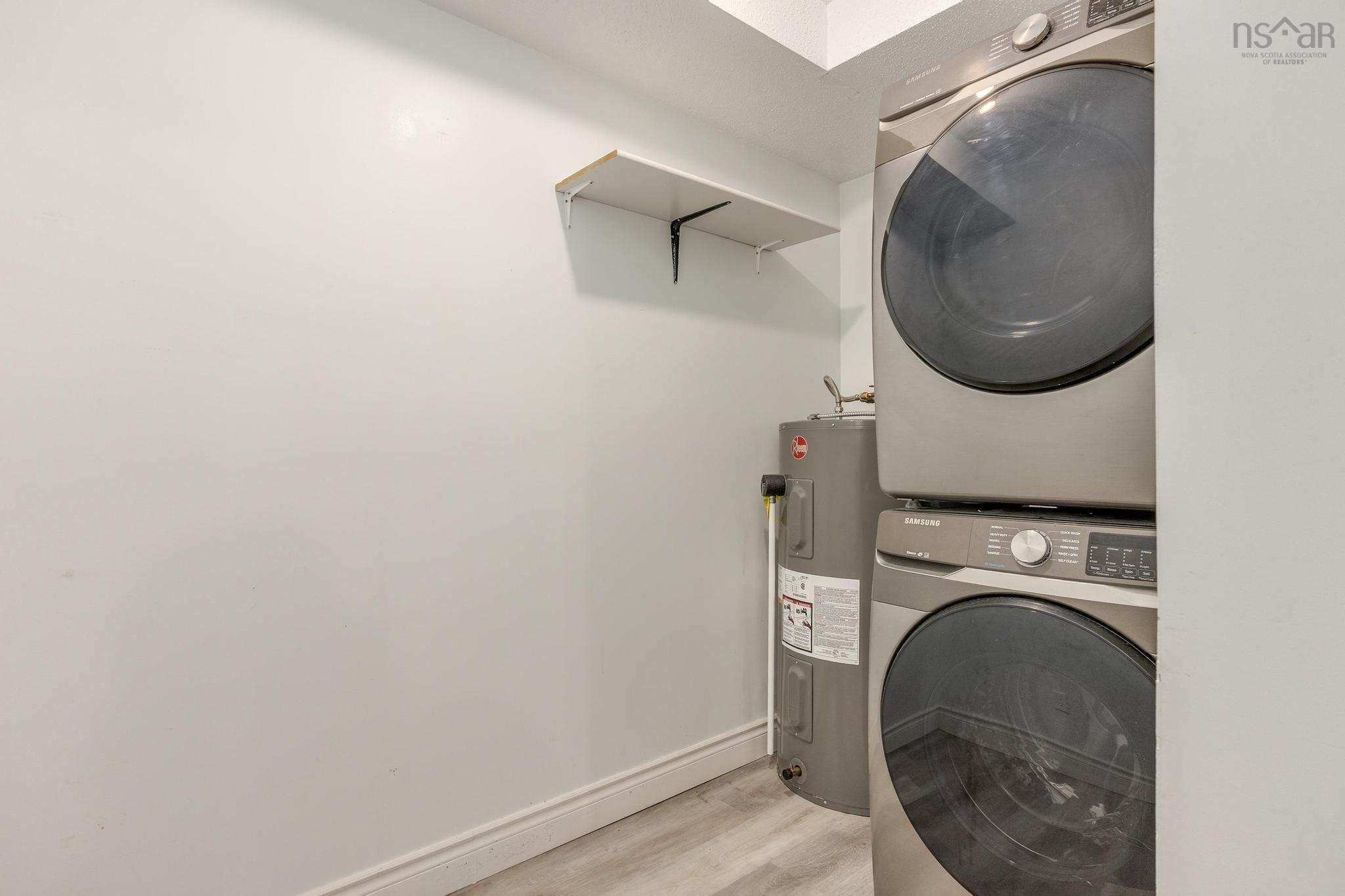 103 31 River Lane, Bedford, NS (MLS 202521423)