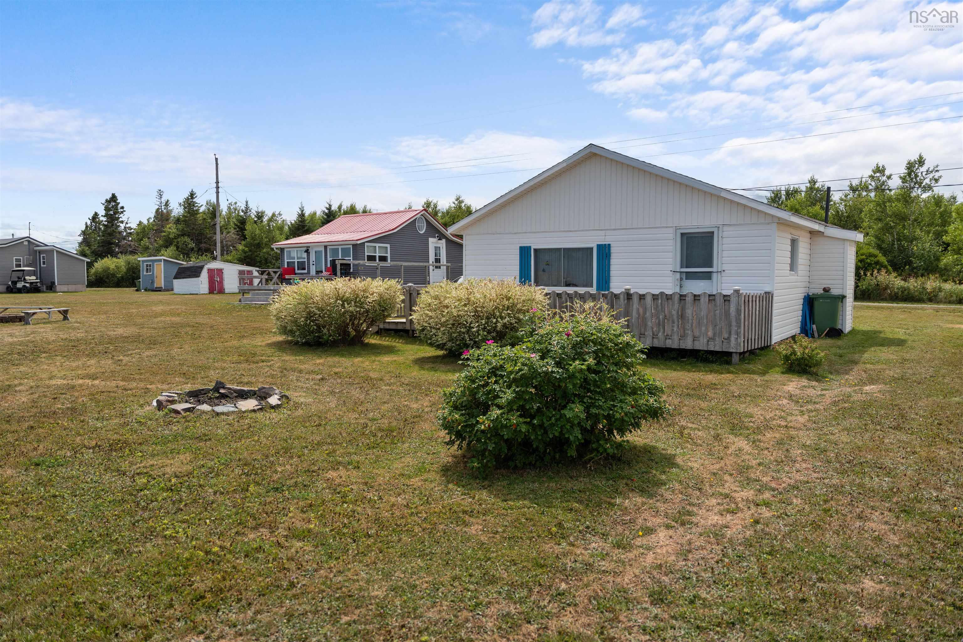 130 Beach Road, Port Howe, NS (MLS 202521431)
