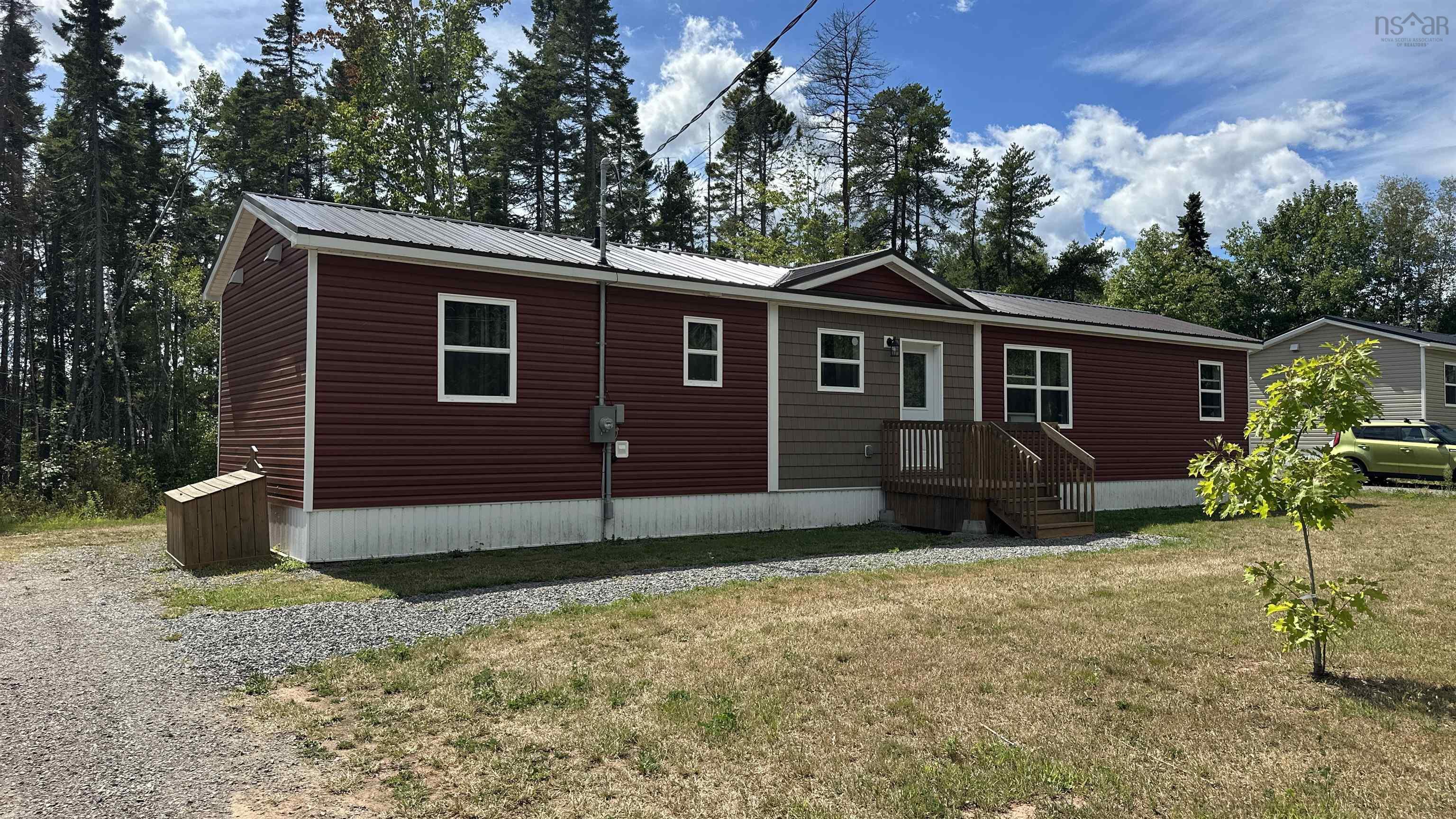 530 Sunset Avenue, Oxford, NS (MLS 202521435)