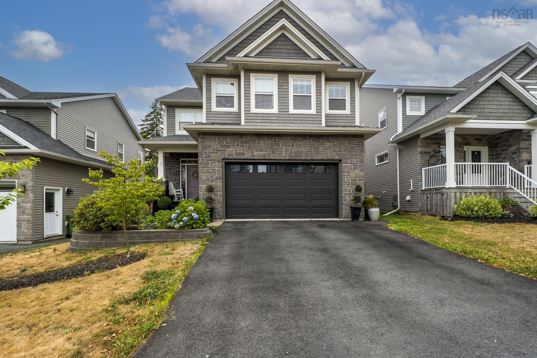 34 Evandale Lane, Bedford, NS (MLS® 202521453)
