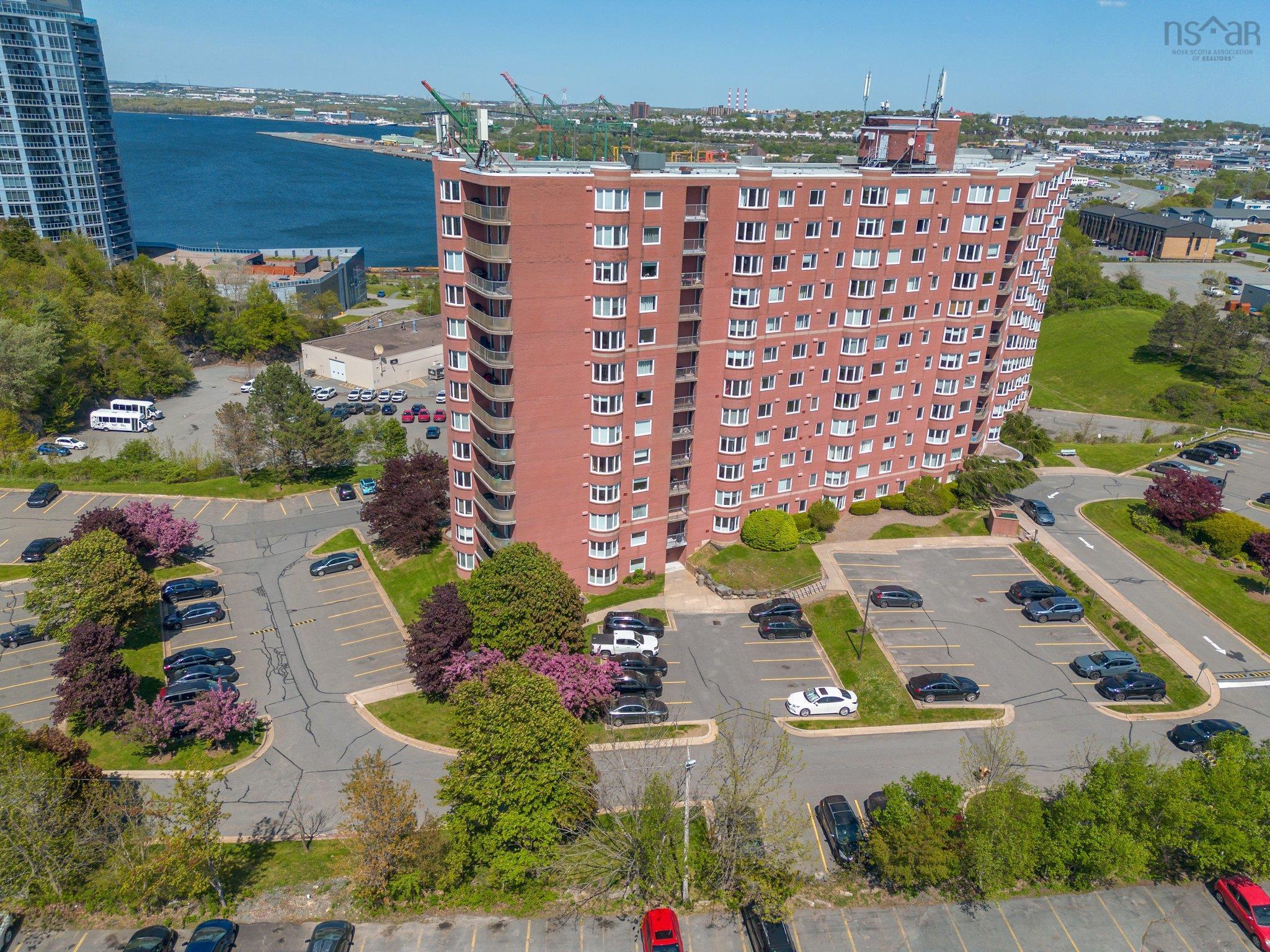 612 45 Vimy Avenue, Halifax, NS (MLS 202521463)