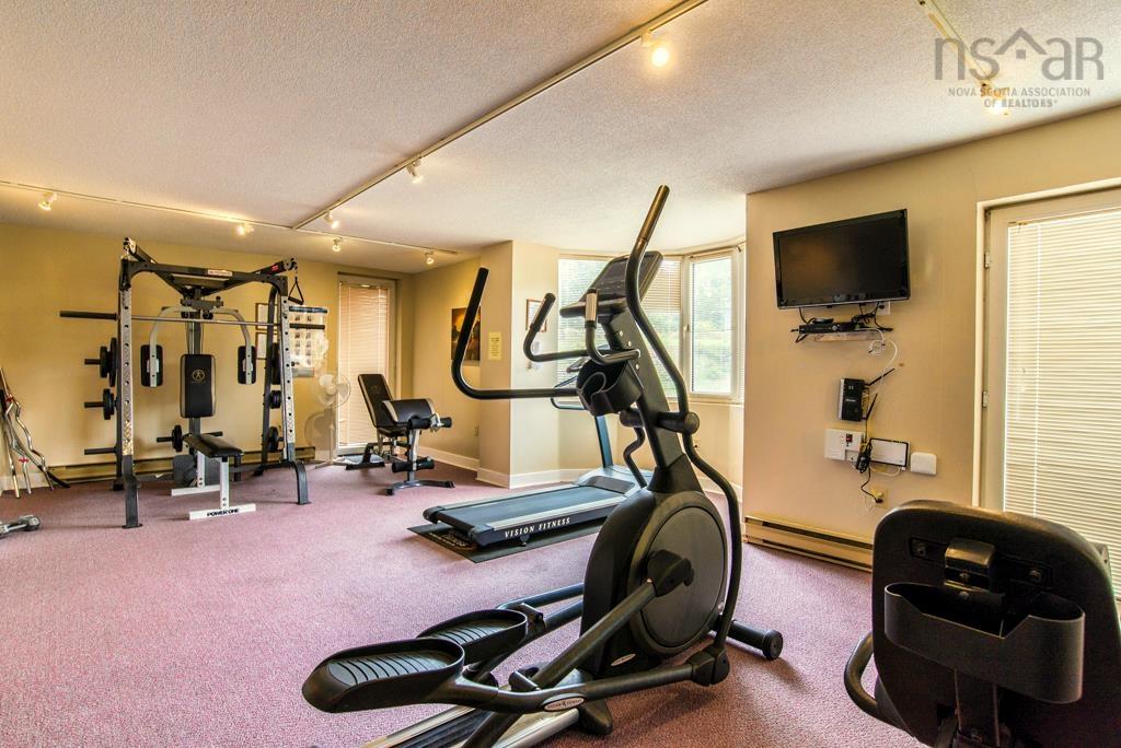 612 45 Vimy Avenue, Halifax, NS (MLS 202521463)