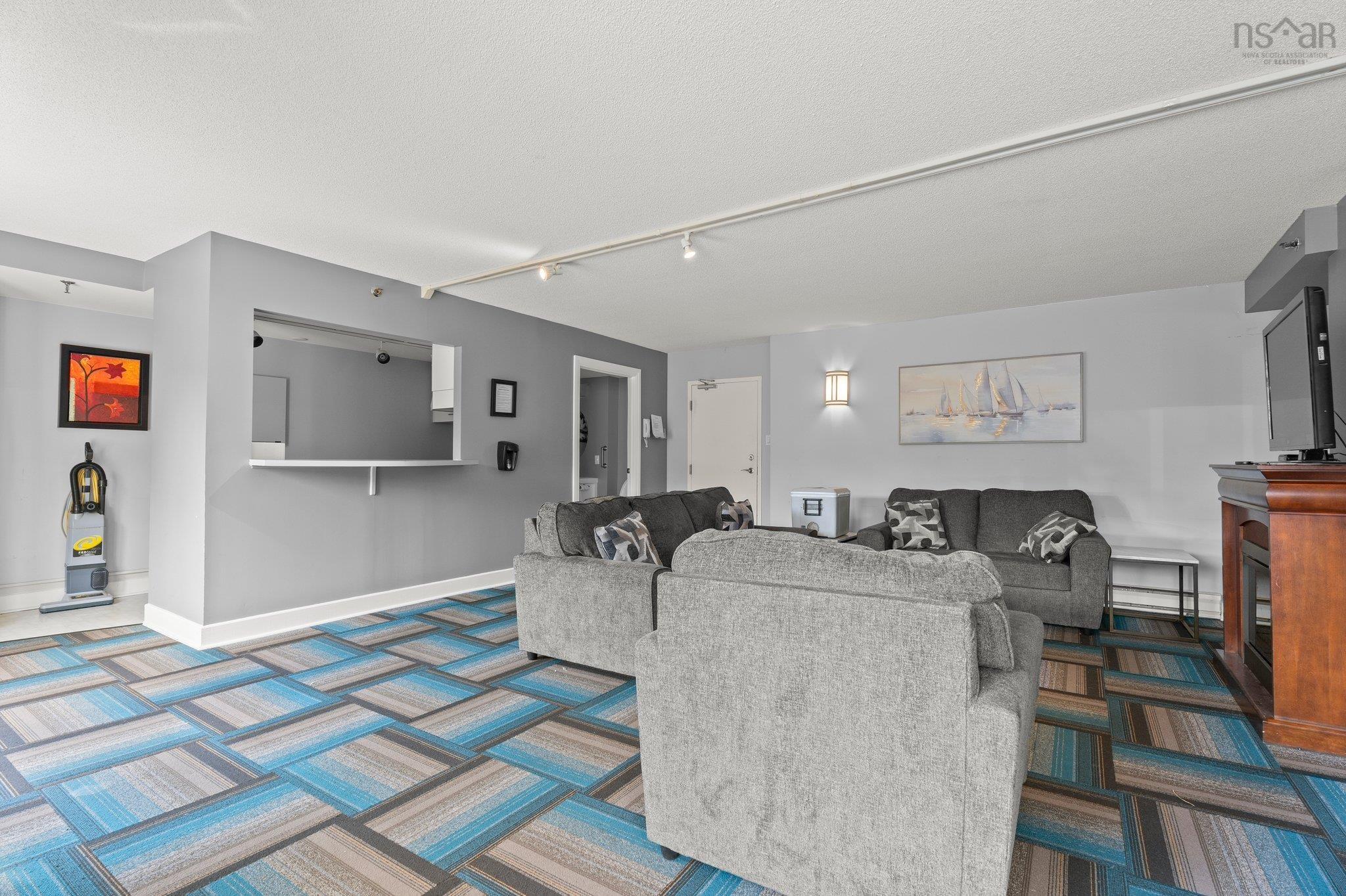 612 45 Vimy Avenue, Halifax, NS (MLS 202521463)