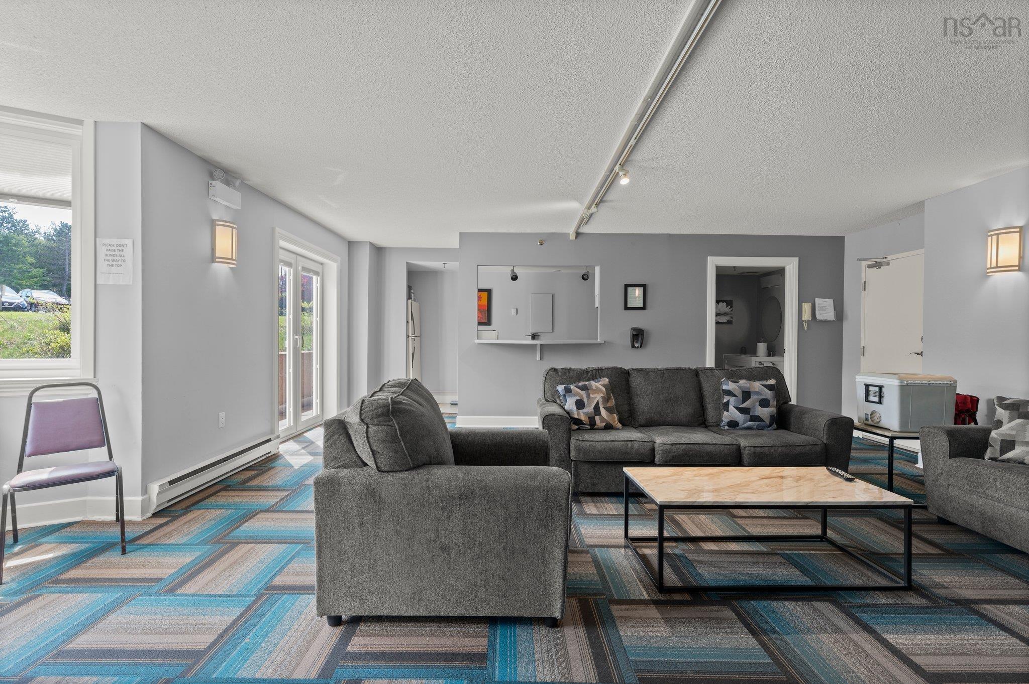 612 45 Vimy Avenue, Halifax, NS (MLS 202521463)