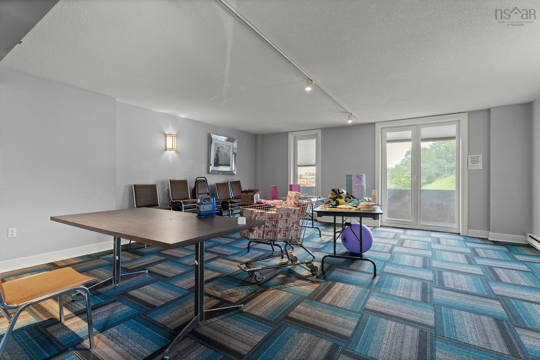 612 45 Vimy Avenue, Halifax, NS (MLS 202521463)