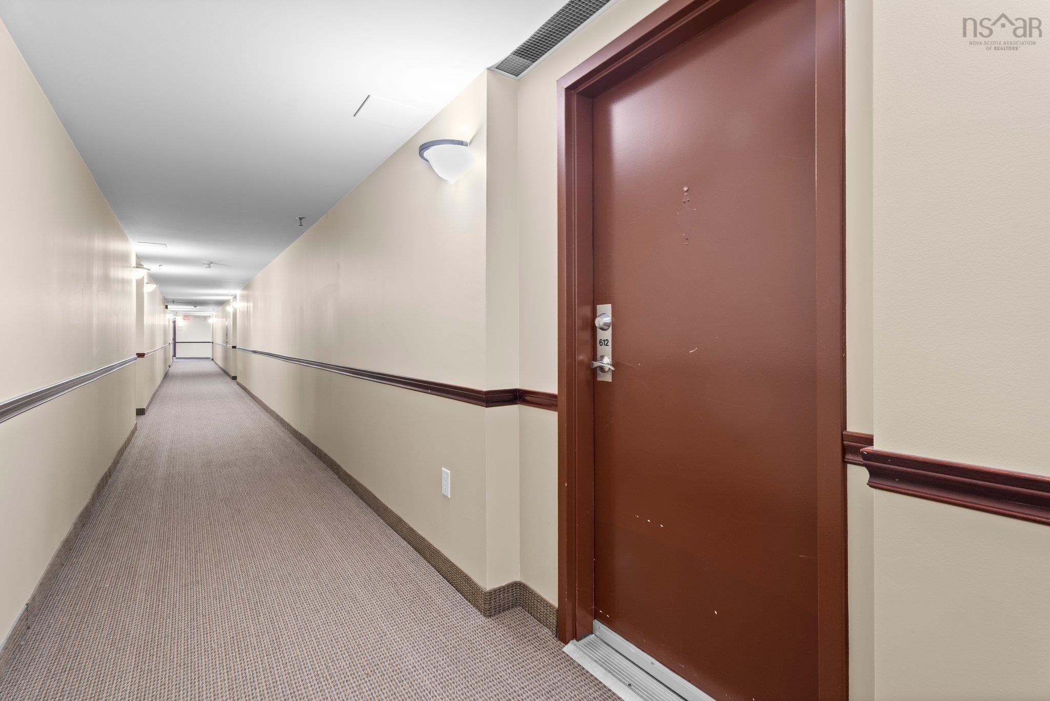 612 45 Vimy Avenue, Halifax, NS (MLS 202521463)