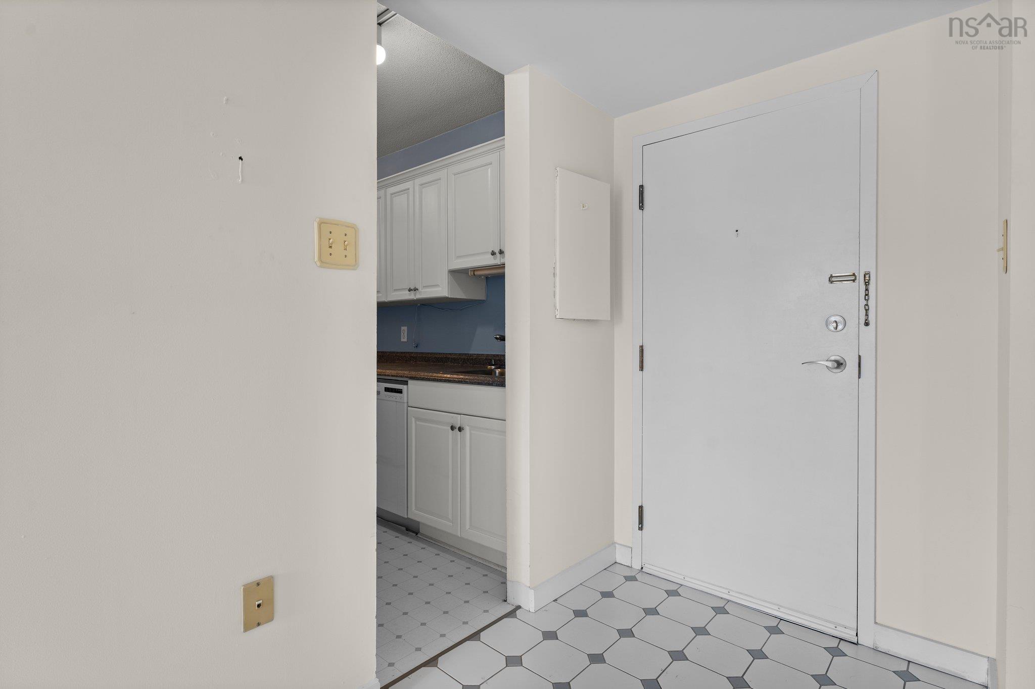 612 45 Vimy Avenue, Halifax, NS (MLS 202521463)