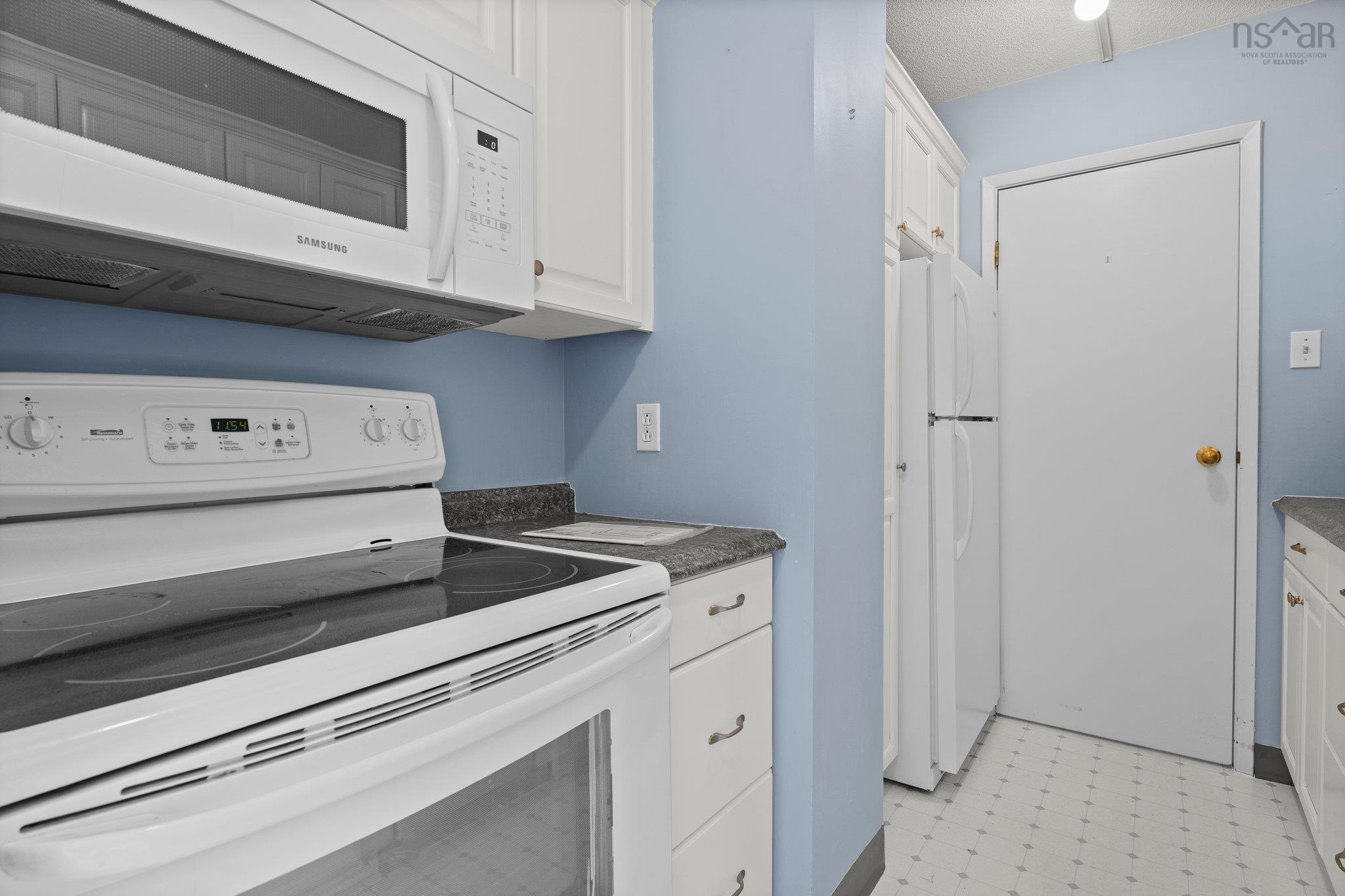 612 45 Vimy Avenue, Halifax, NS (MLS 202521463)