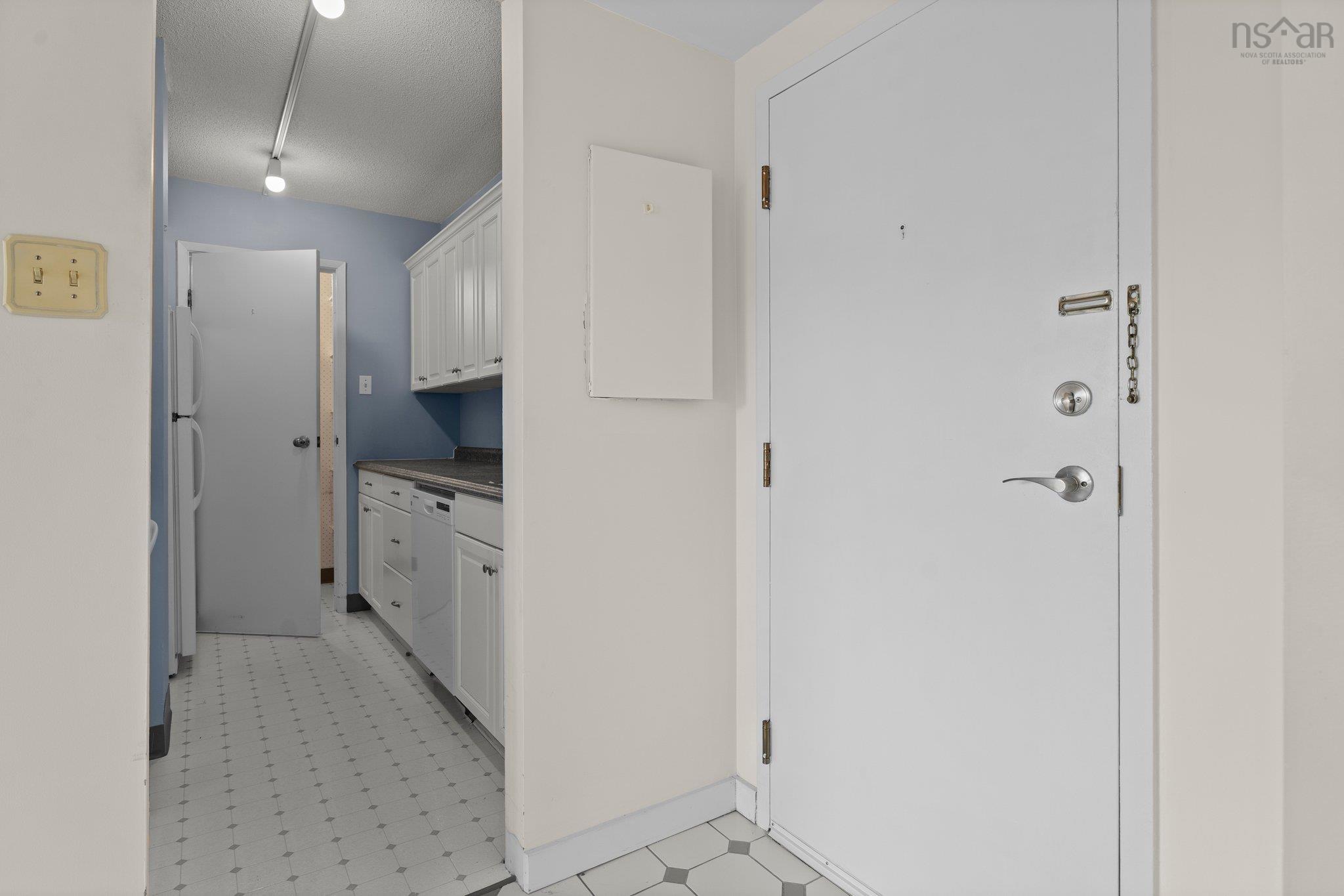 612 45 Vimy Avenue, Halifax, NS (MLS 202521463)