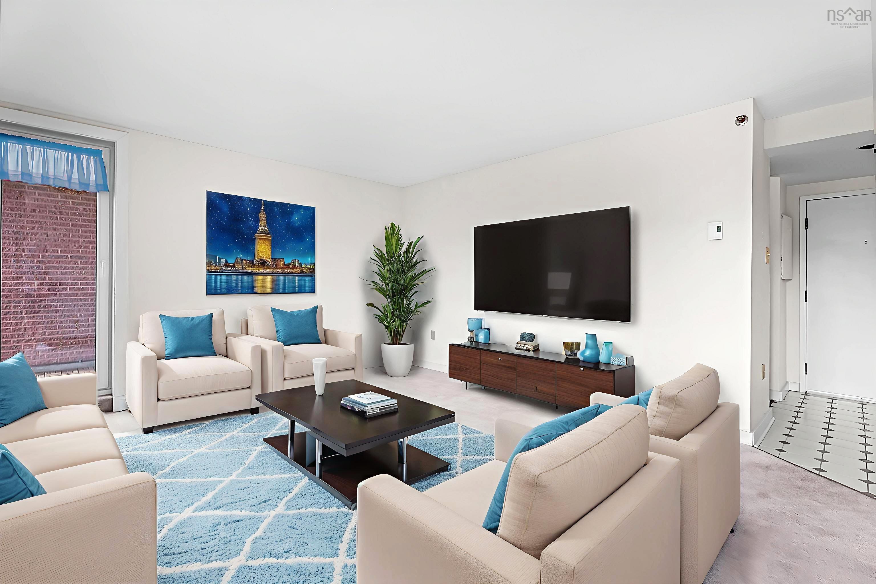 612 45 Vimy Avenue, Halifax, NS (MLS 202521463)