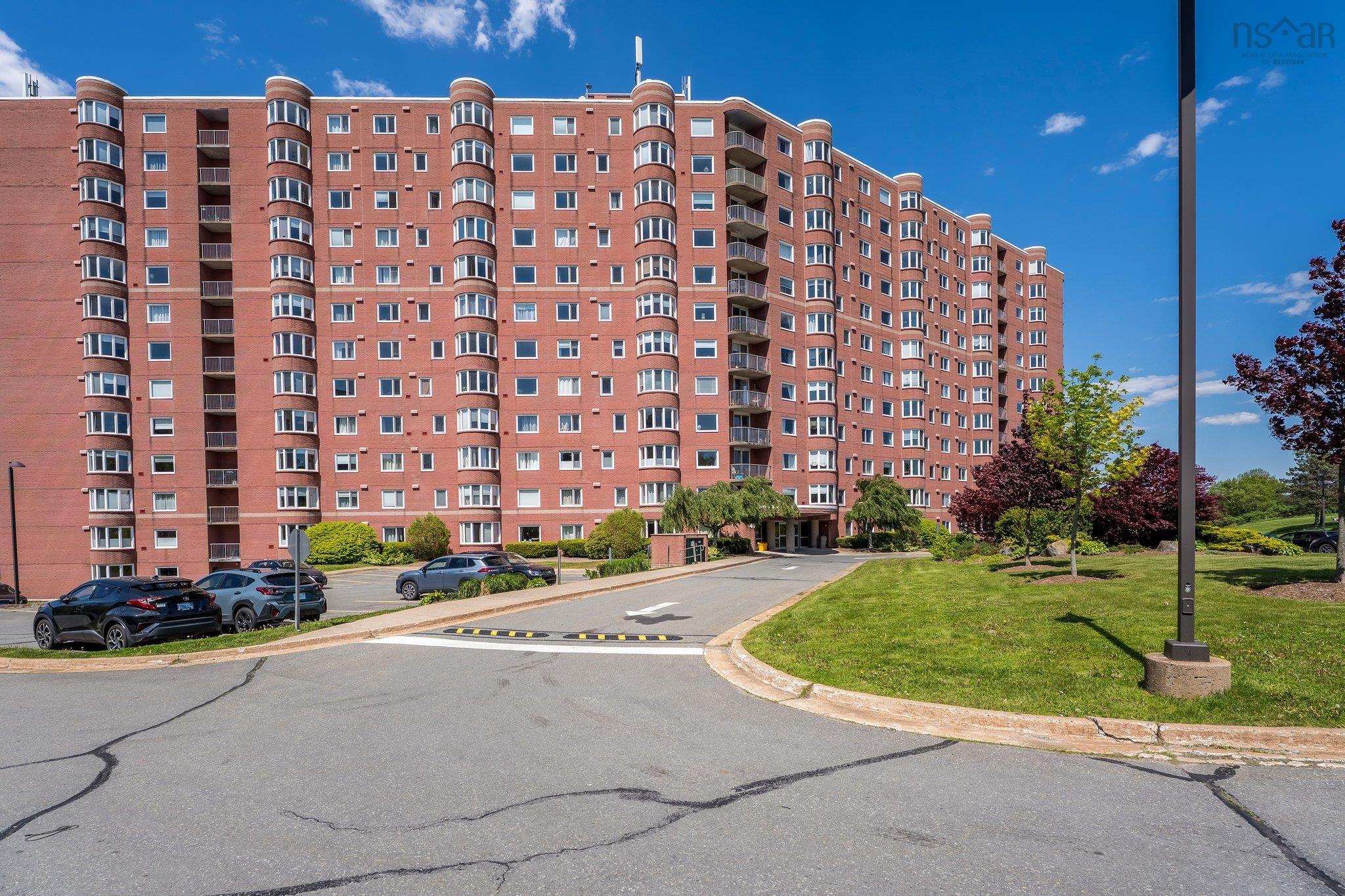 612 45 Vimy Avenue, Halifax, NS (MLS 202521463)