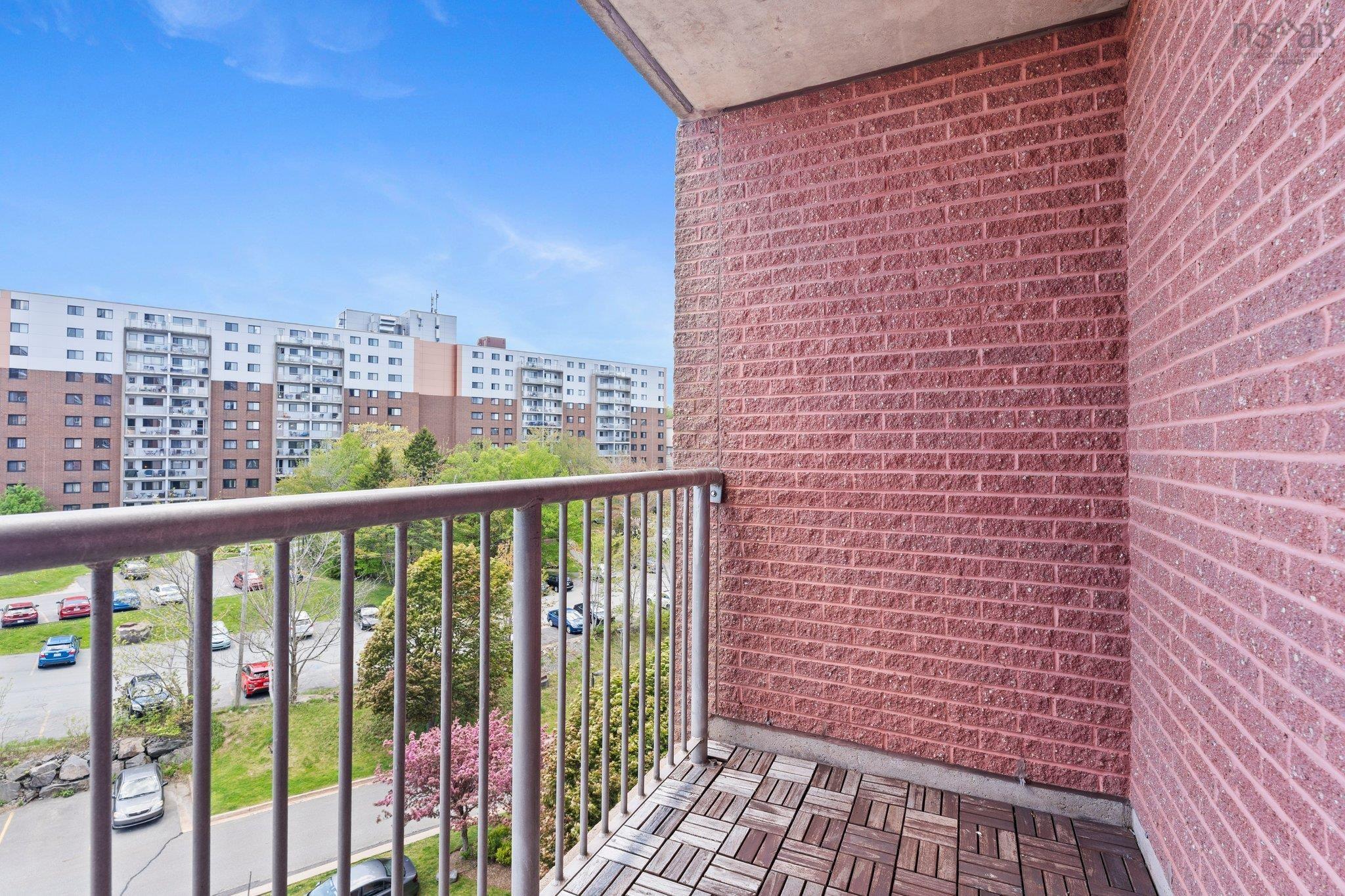 612 45 Vimy Avenue, Halifax, NS (MLS 202521463)