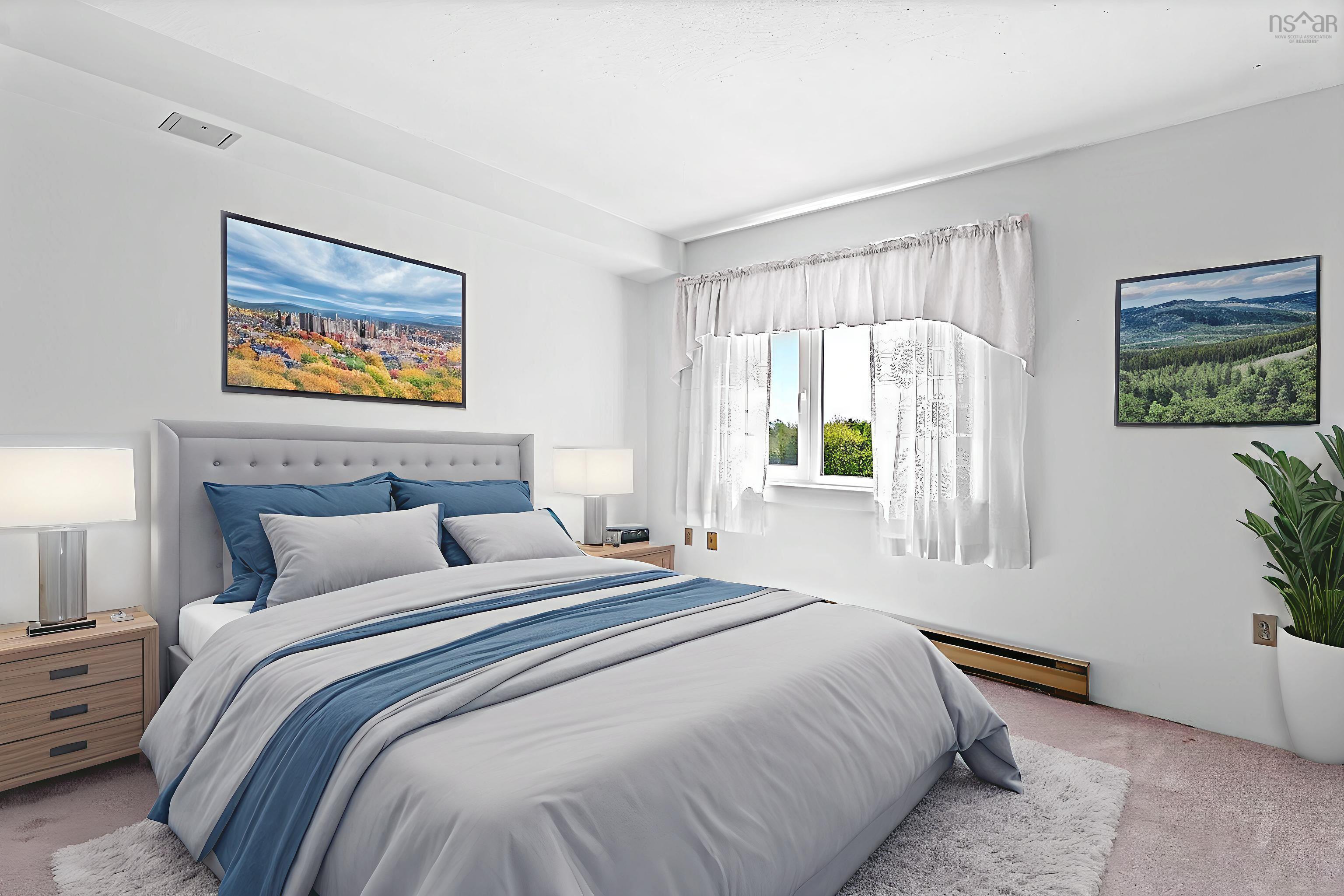 612 45 Vimy Avenue, Halifax, NS (MLS 202521463)