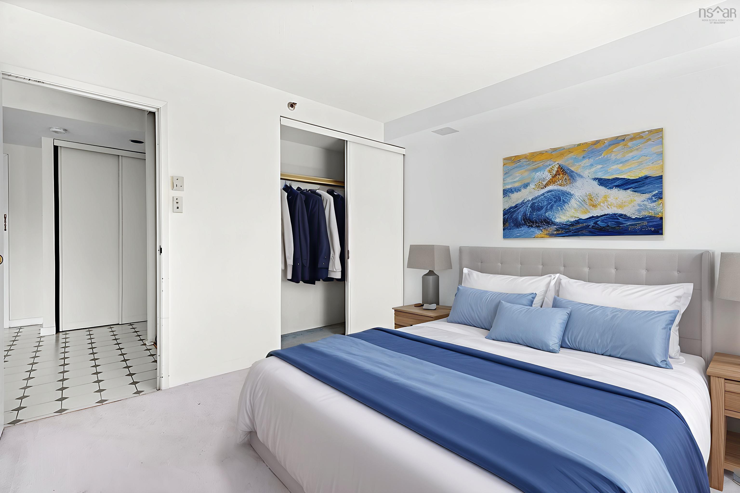 612 45 Vimy Avenue, Halifax, NS (MLS 202521463)