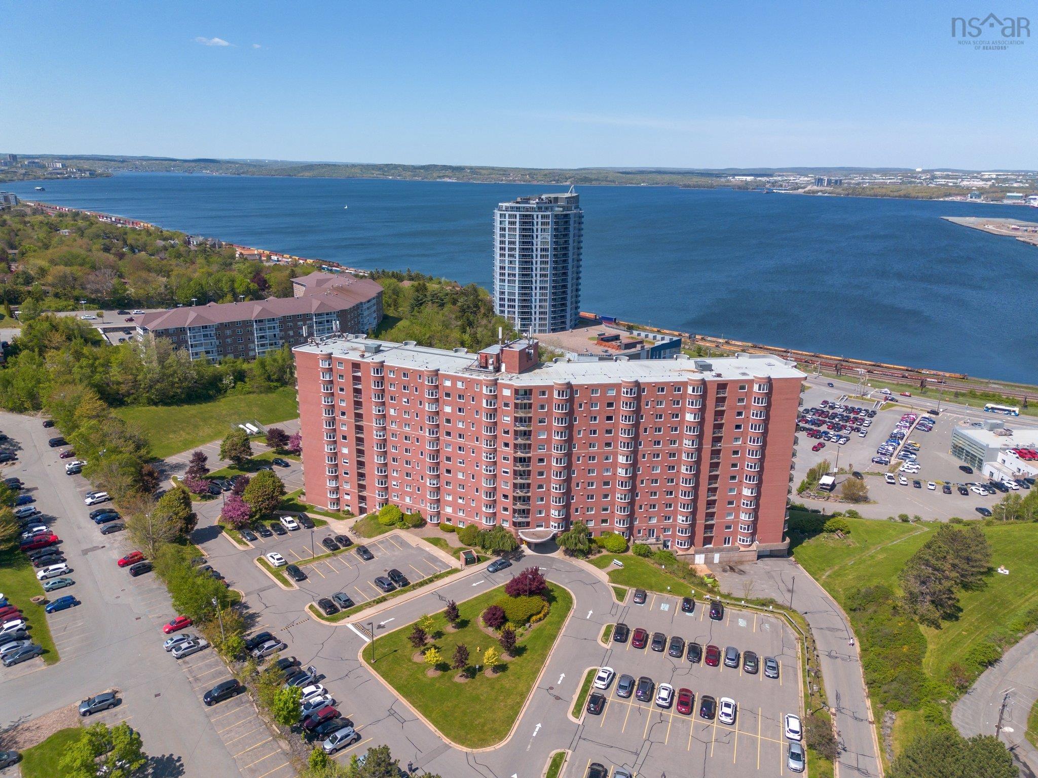 612 45 Vimy Avenue, Halifax, NS (MLS 202521463)