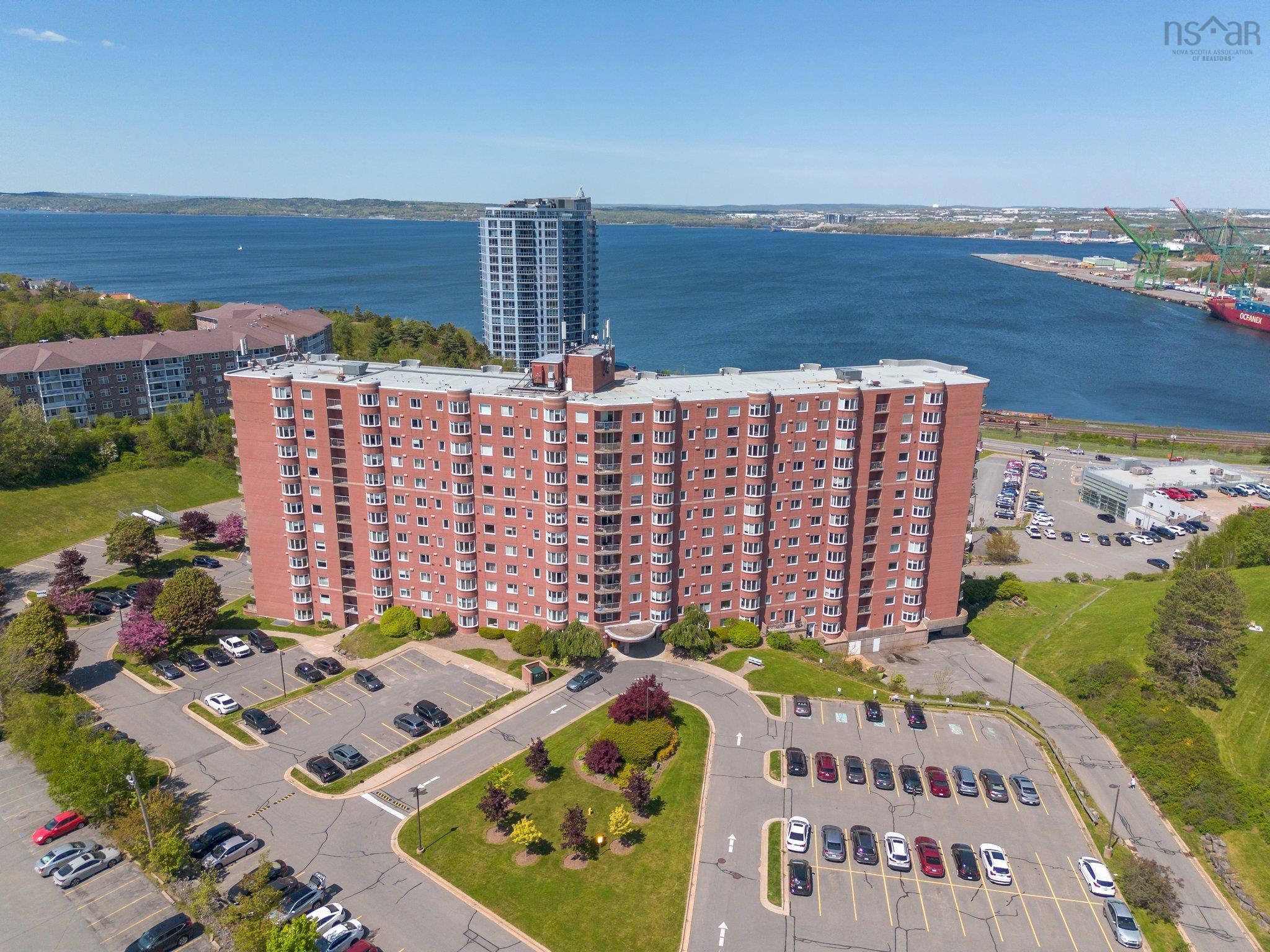 612 45 Vimy Avenue, Halifax, NS (MLS 202521463)