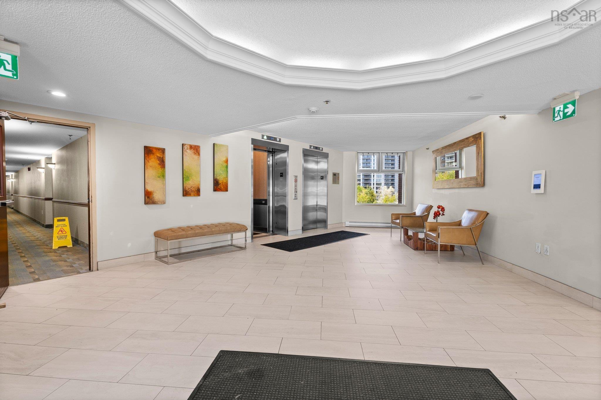 612 45 Vimy Avenue, Halifax, NS (MLS 202521463)