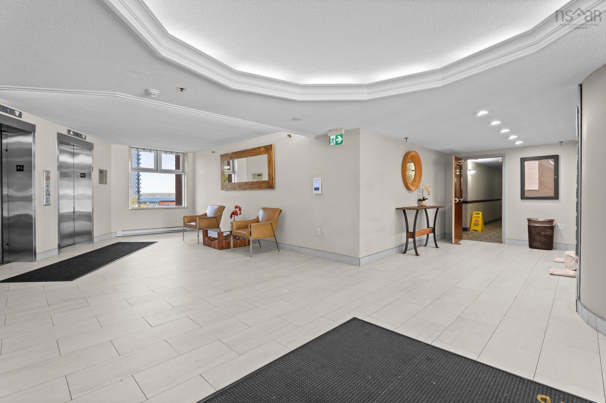 612 45 Vimy Avenue, Halifax, NS (MLS 202521463)